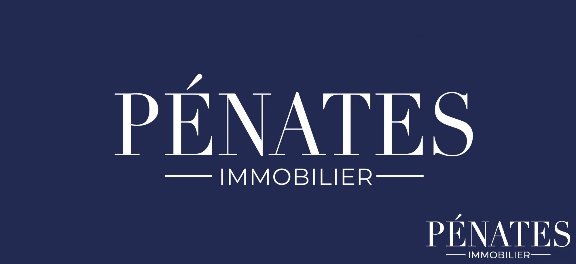 Agence immobilière de Pénates & Associés