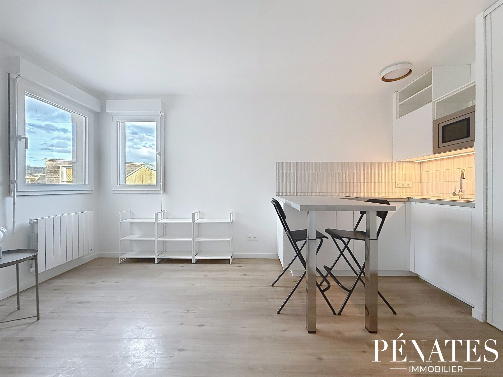 Agence immobilière de Pénates & Associés