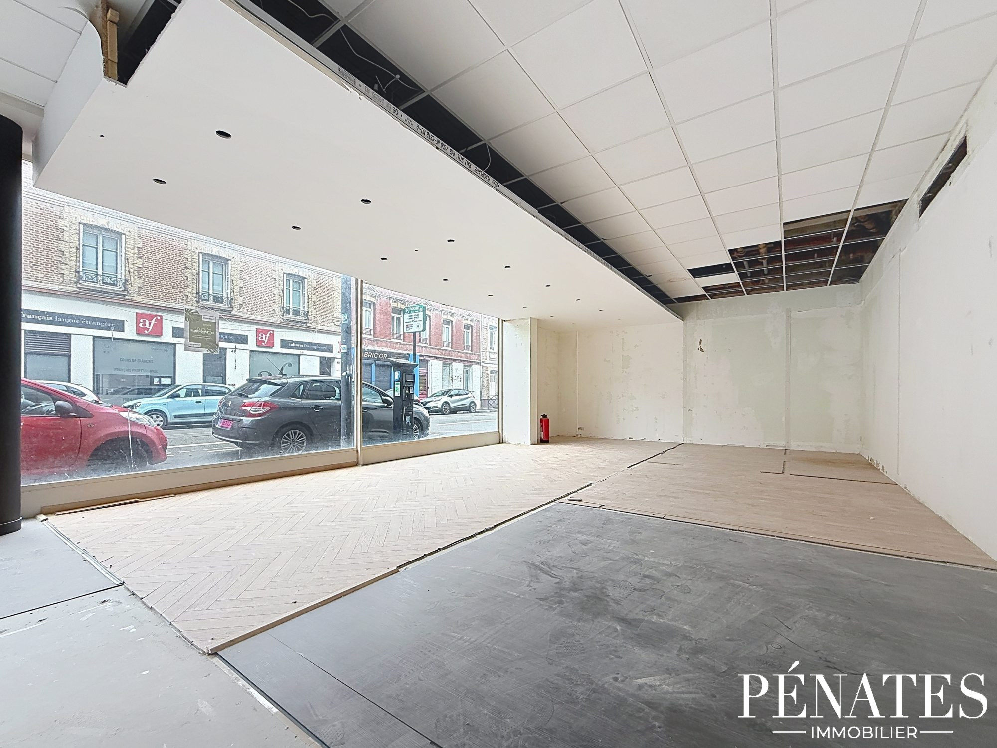 Agence immobilière de Pénates & Associés