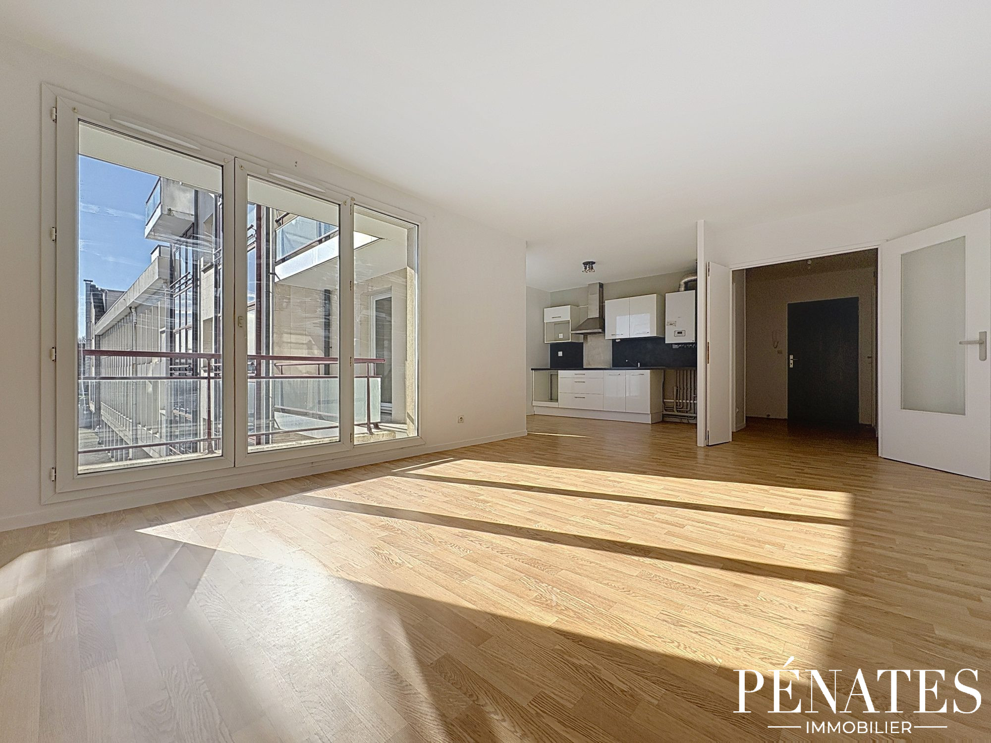 Agence immobilière de Pénates & Associés