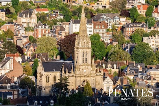 Agence immobilière de Pénates & Associés