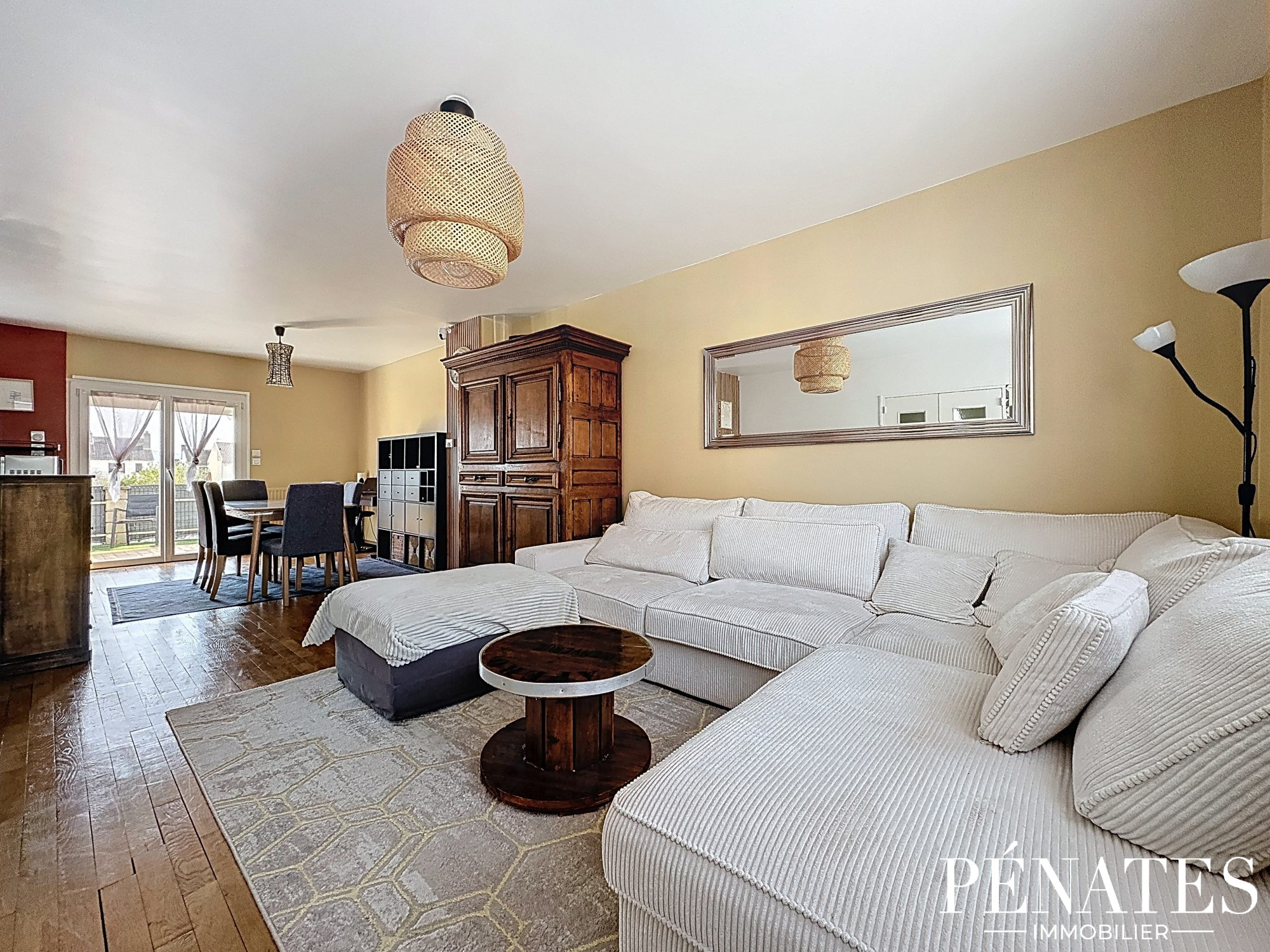 Agence immobilière de Pénates & Associés