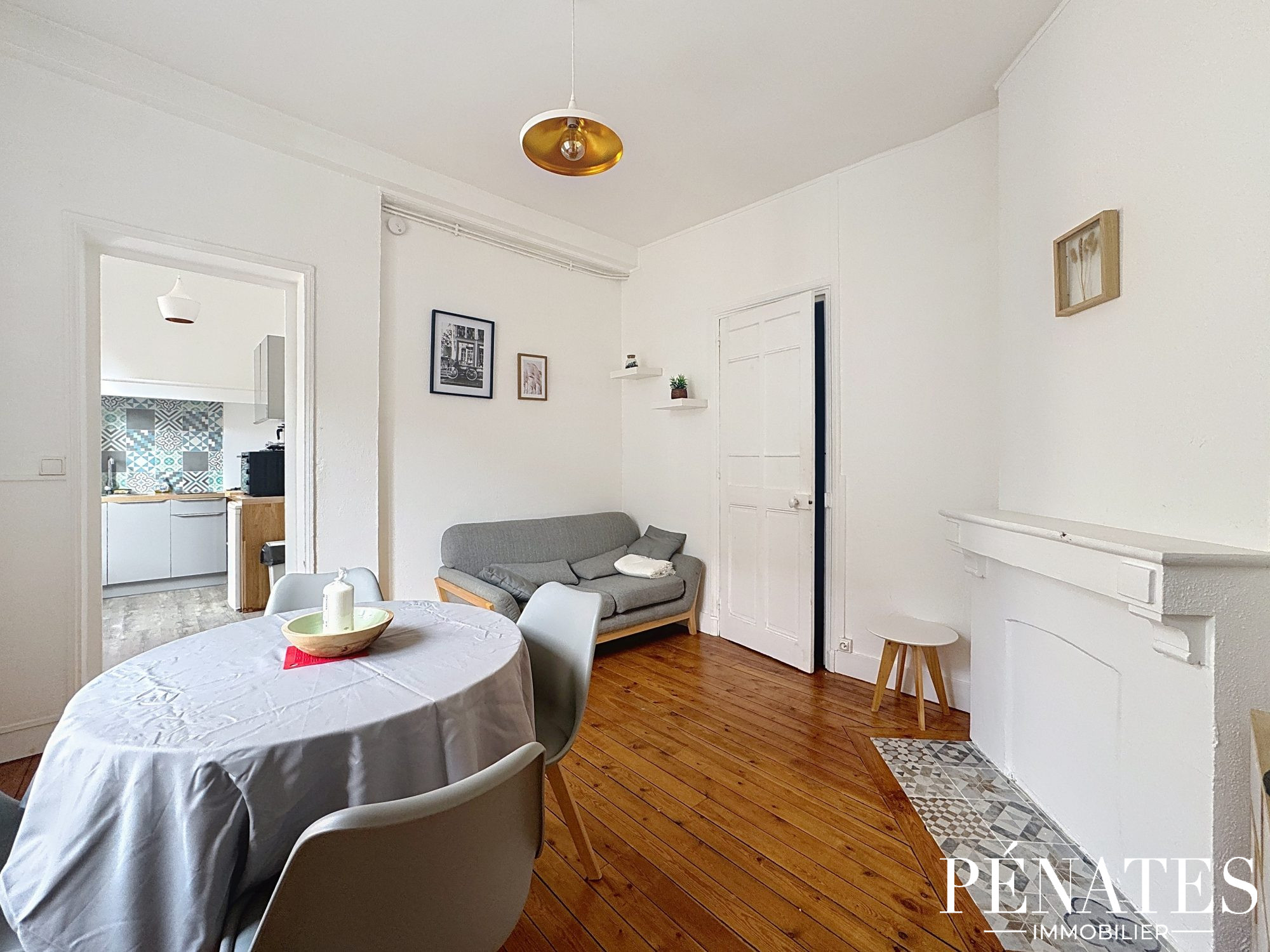 Agence immobilière de Pénates & Associés