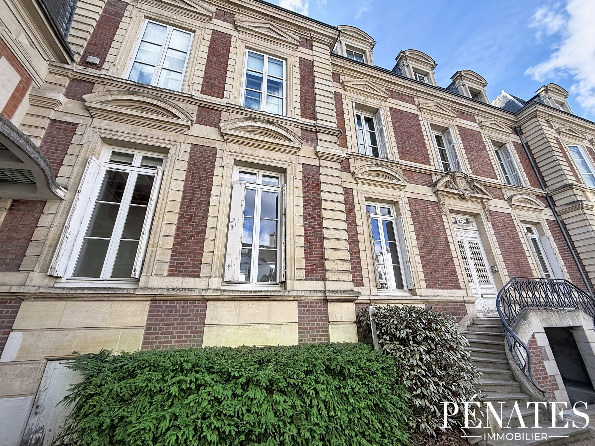 Agence immobilière de Pénates & Associés