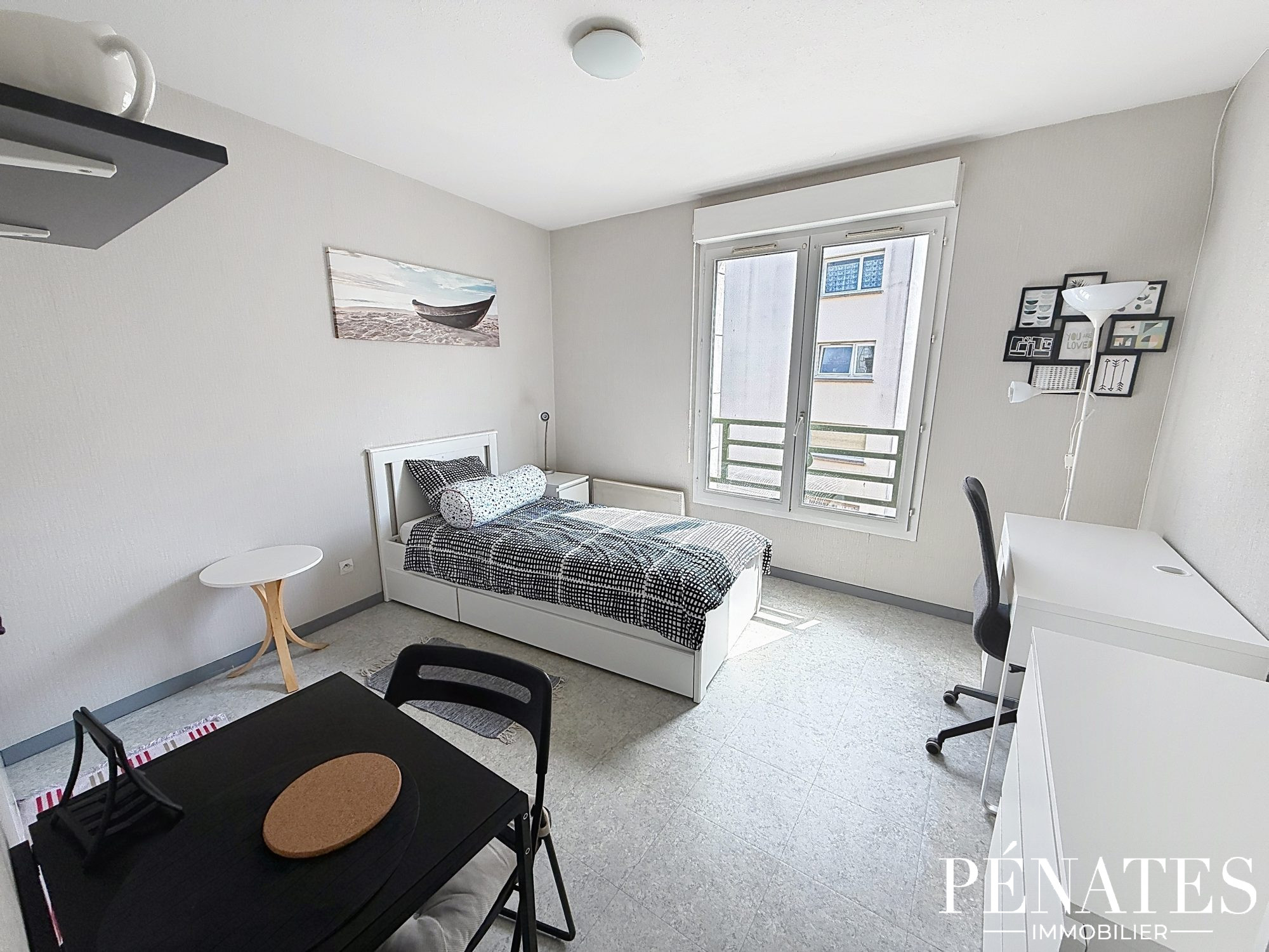 Agence immobilière de Pénates & Associés