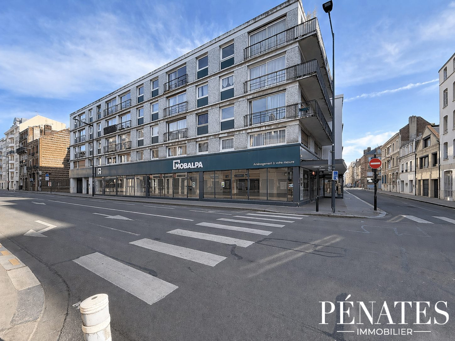 Agence immobilière de Pénates & Associés