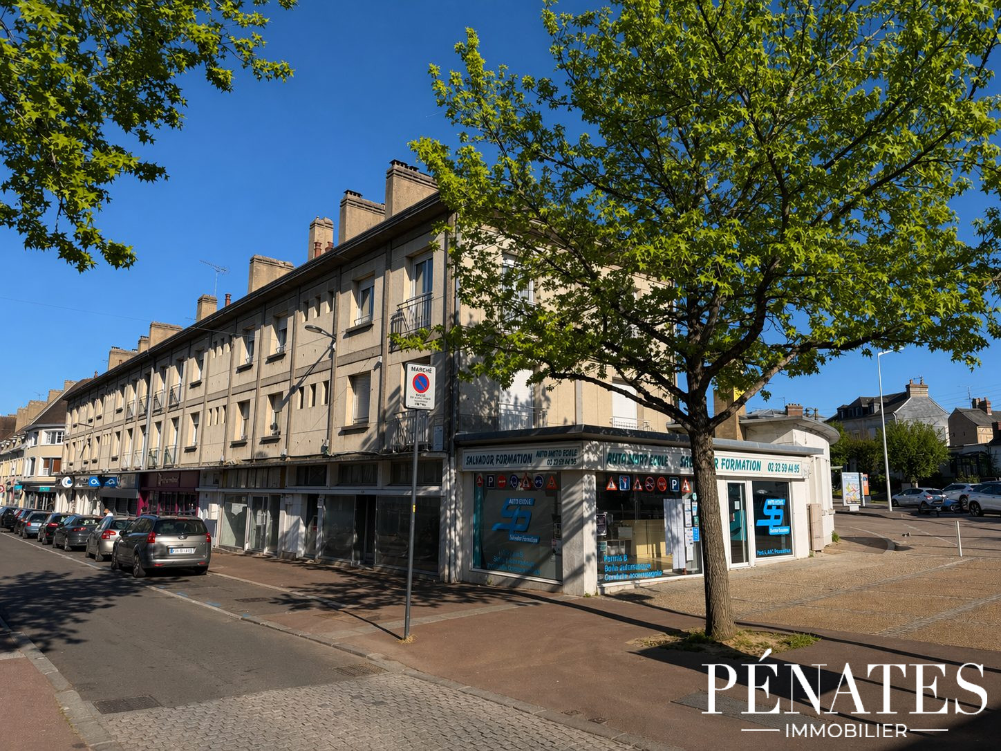 Agence immobilière de Pénates & Associés