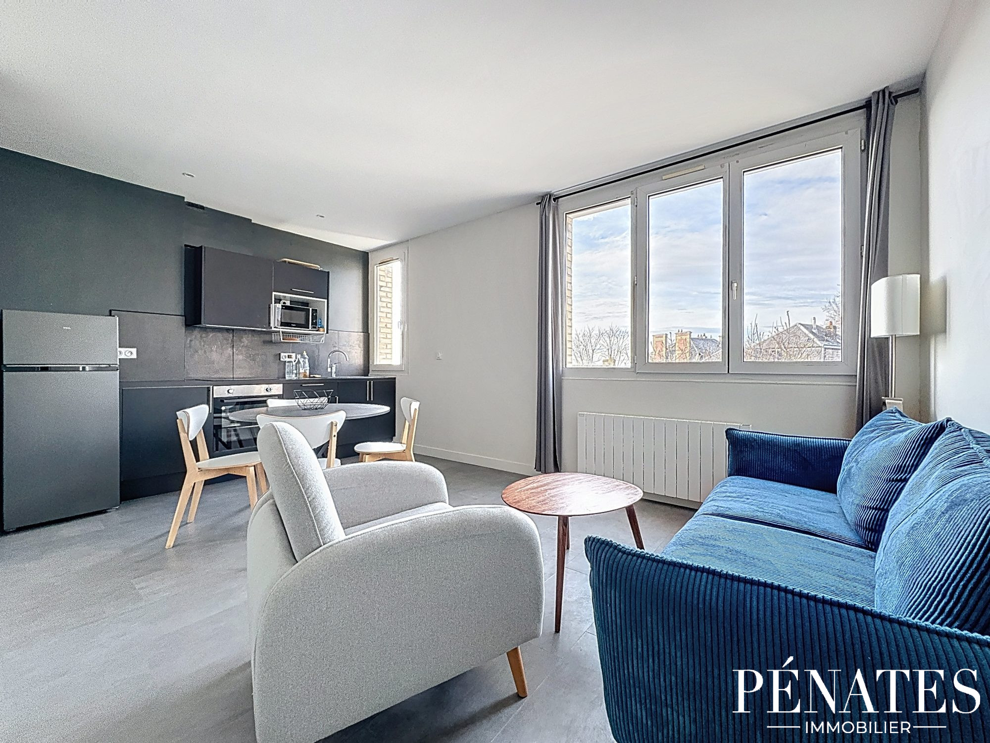 Agence immobilière de Pénates & Associés