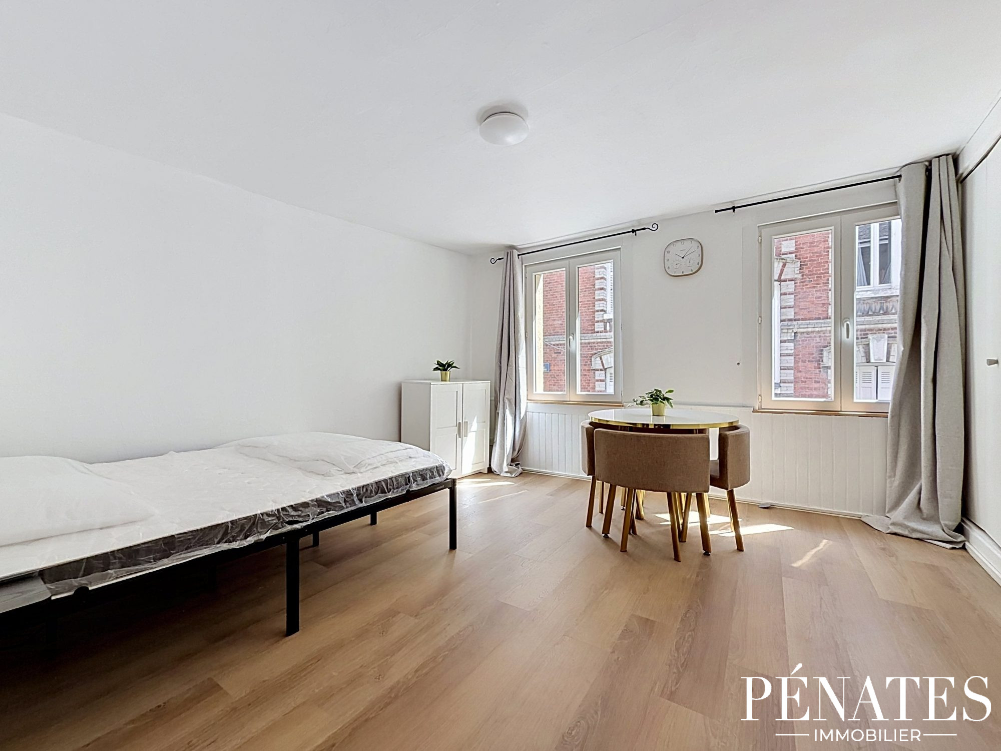 Agence immobilière de Pénates & Associés