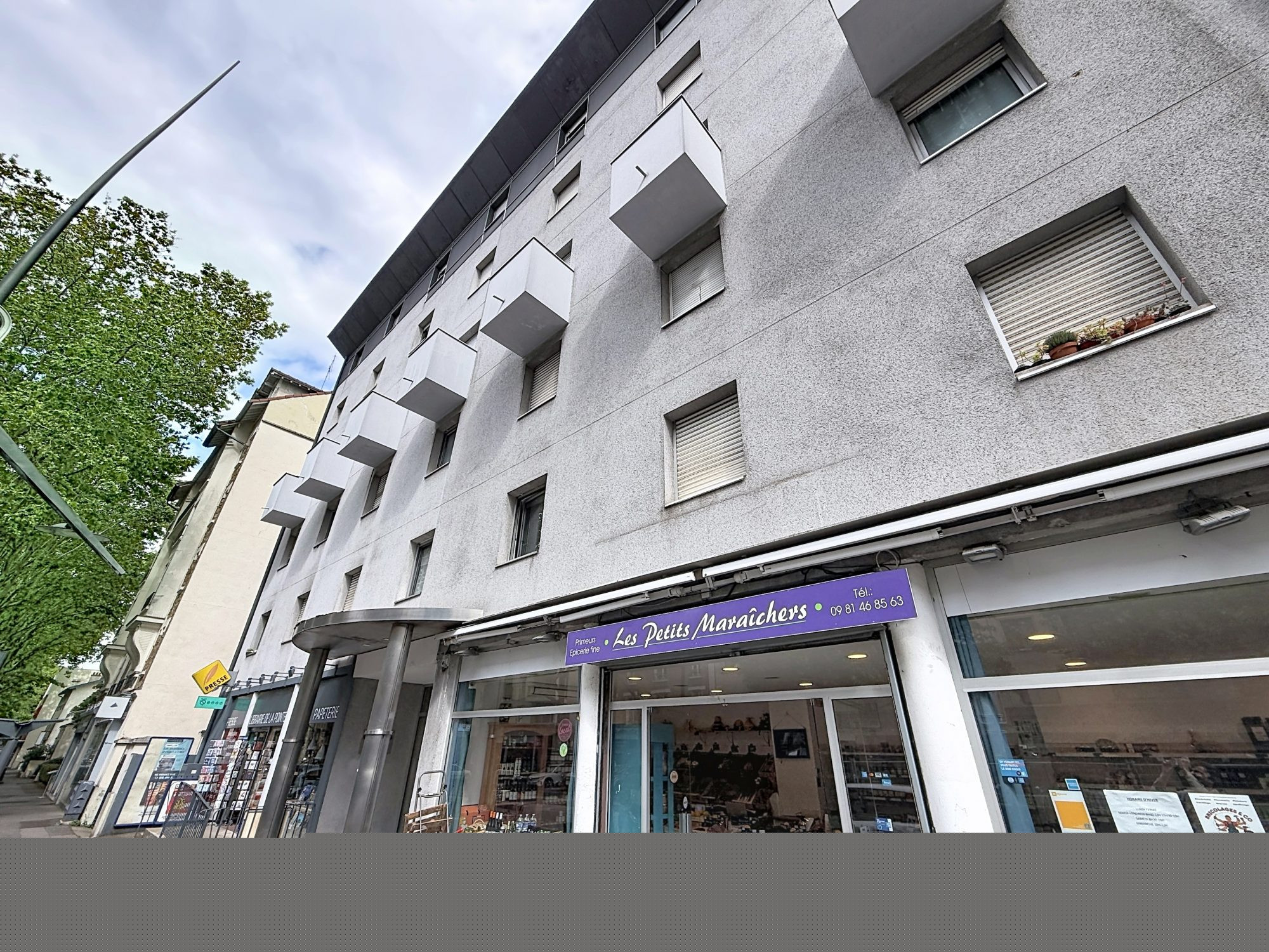 Agence immobilière de Pénates & Associés