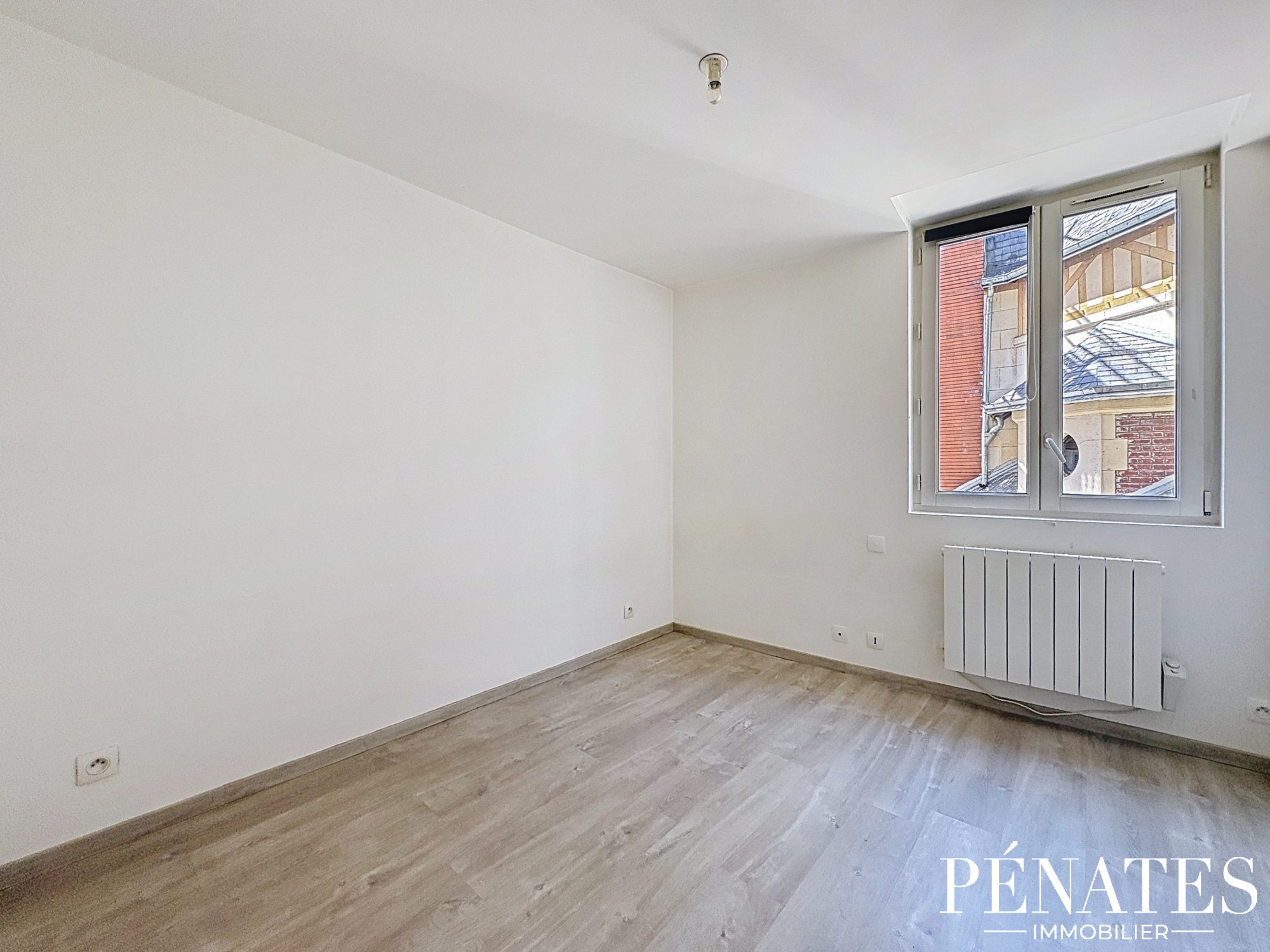 Agence immobilière de Pénates & Associés