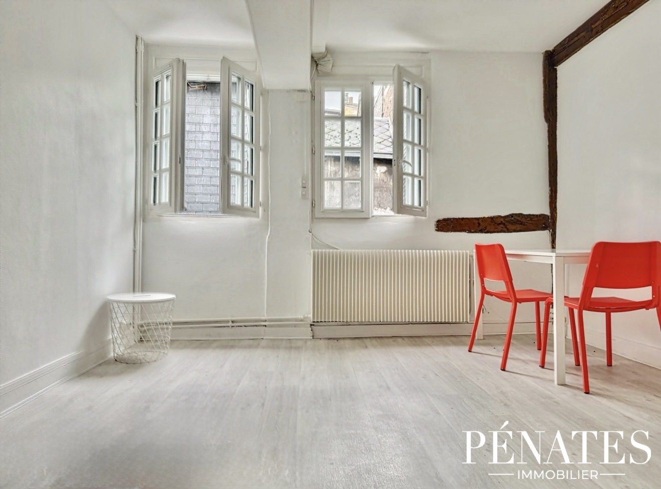 Agence immobilière de Pénates & Associés