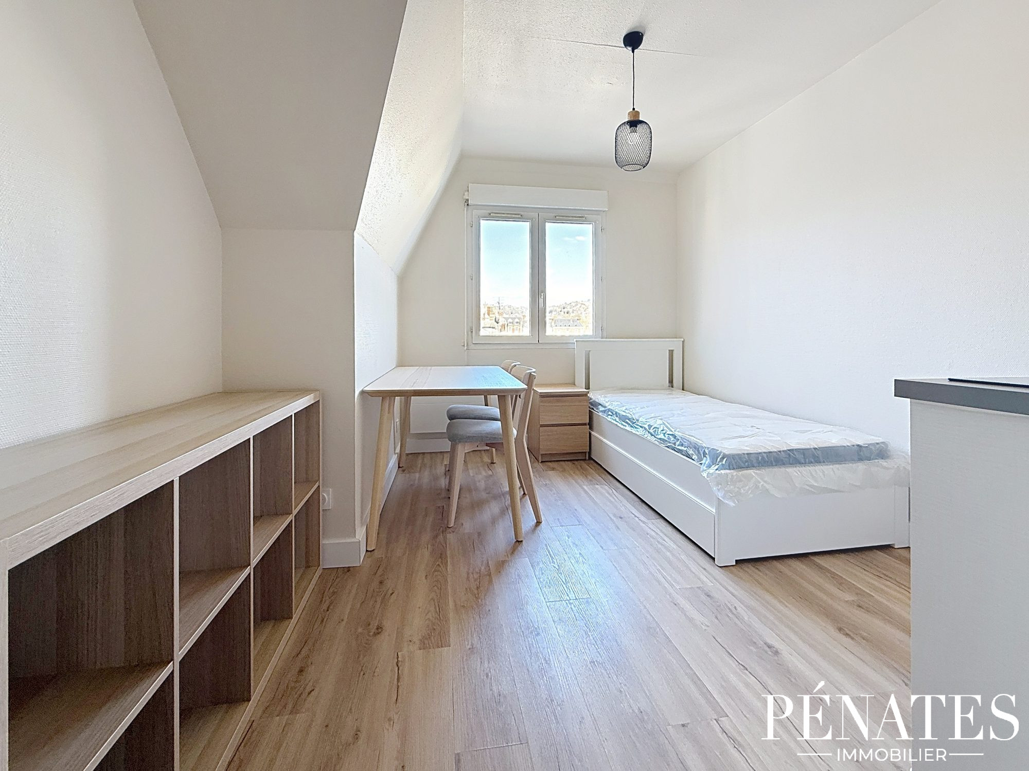 Agence immobilière de Pénates & Associés
