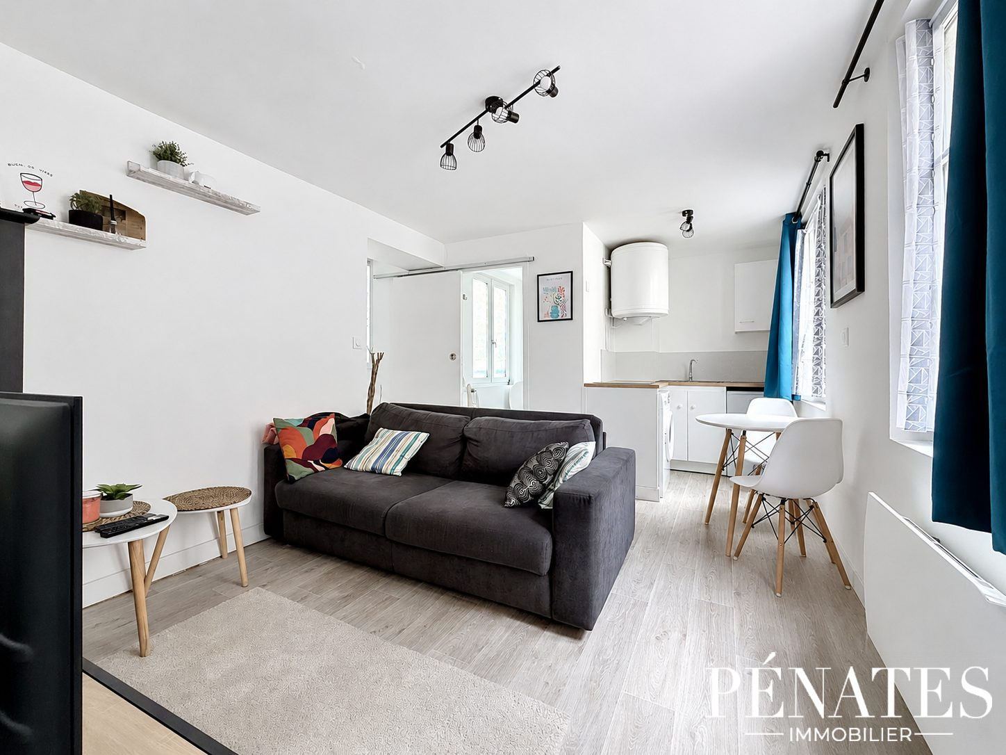 Agence immobilière de Pénates & Associés