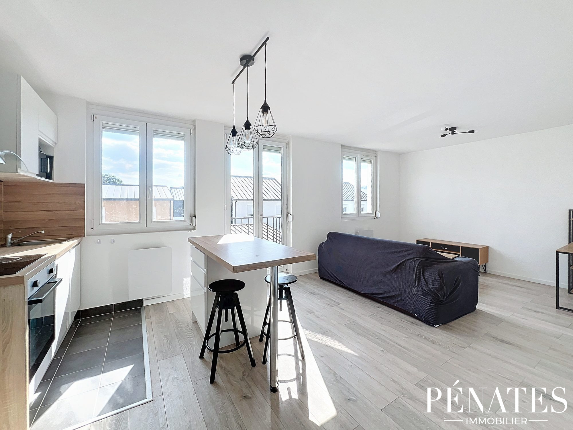 Agence immobilière de Pénates & Associés