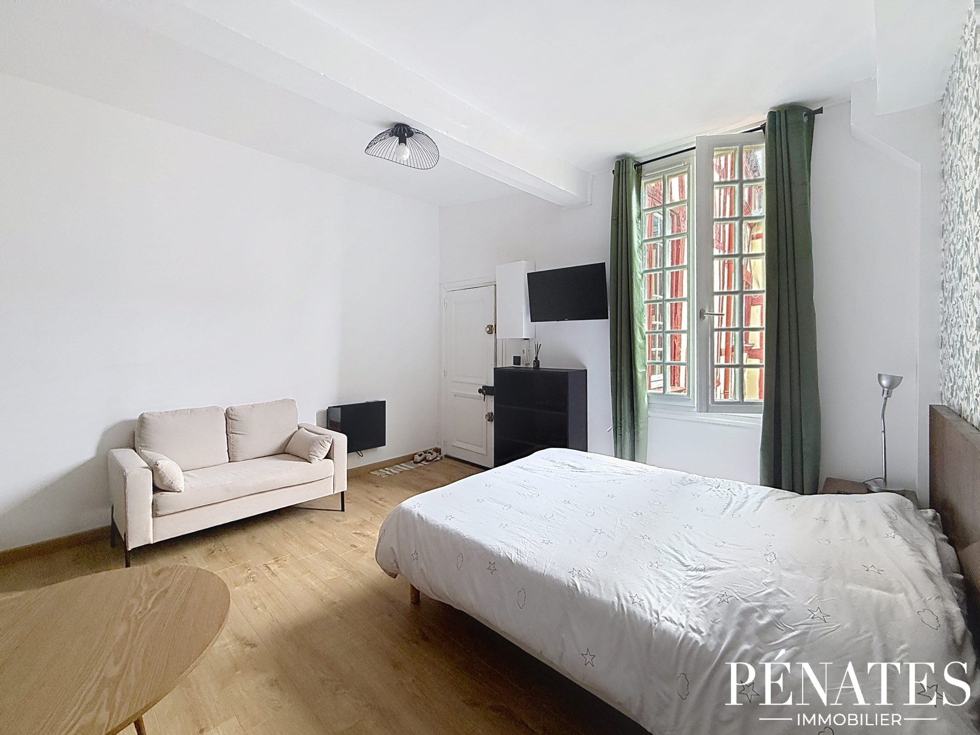 Agence immobilière de Pénates & Associés