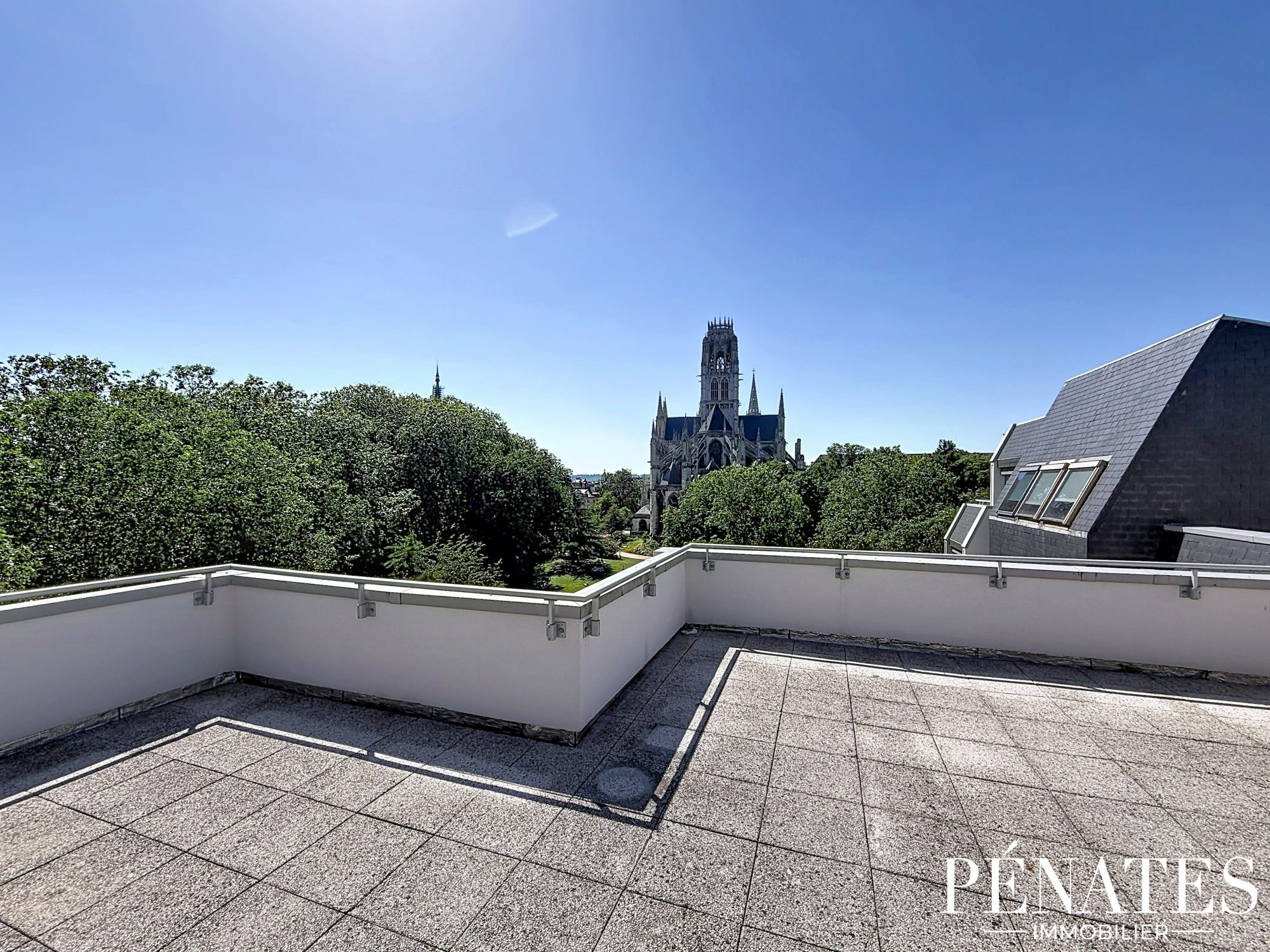 Agence immobilière de Pénates & Associés