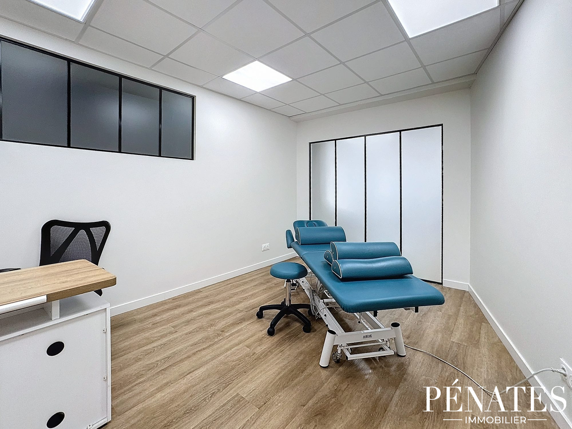 Agence immobilière de Pénates & Associés