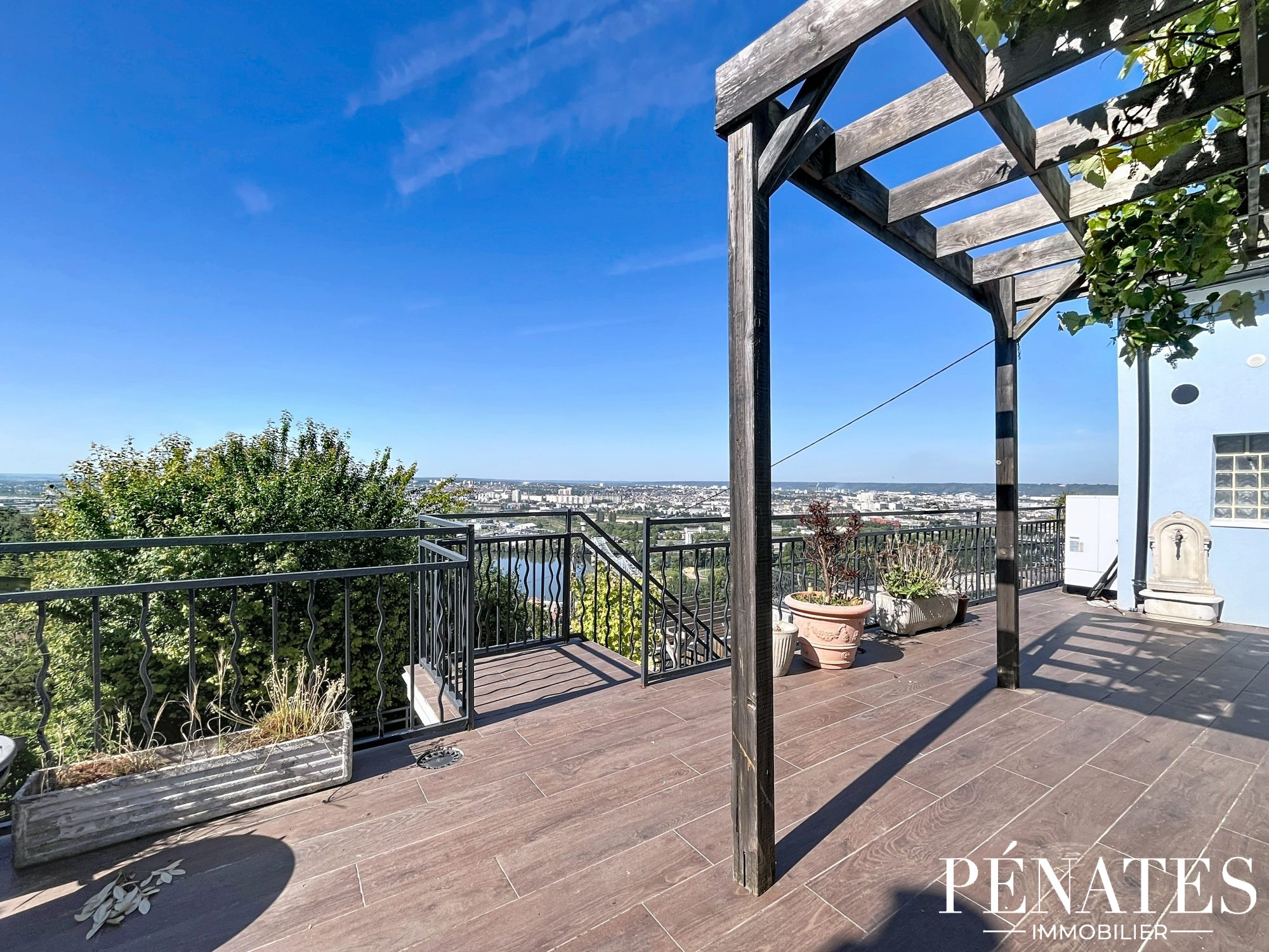 Agence immobilière de Pénates & Associés