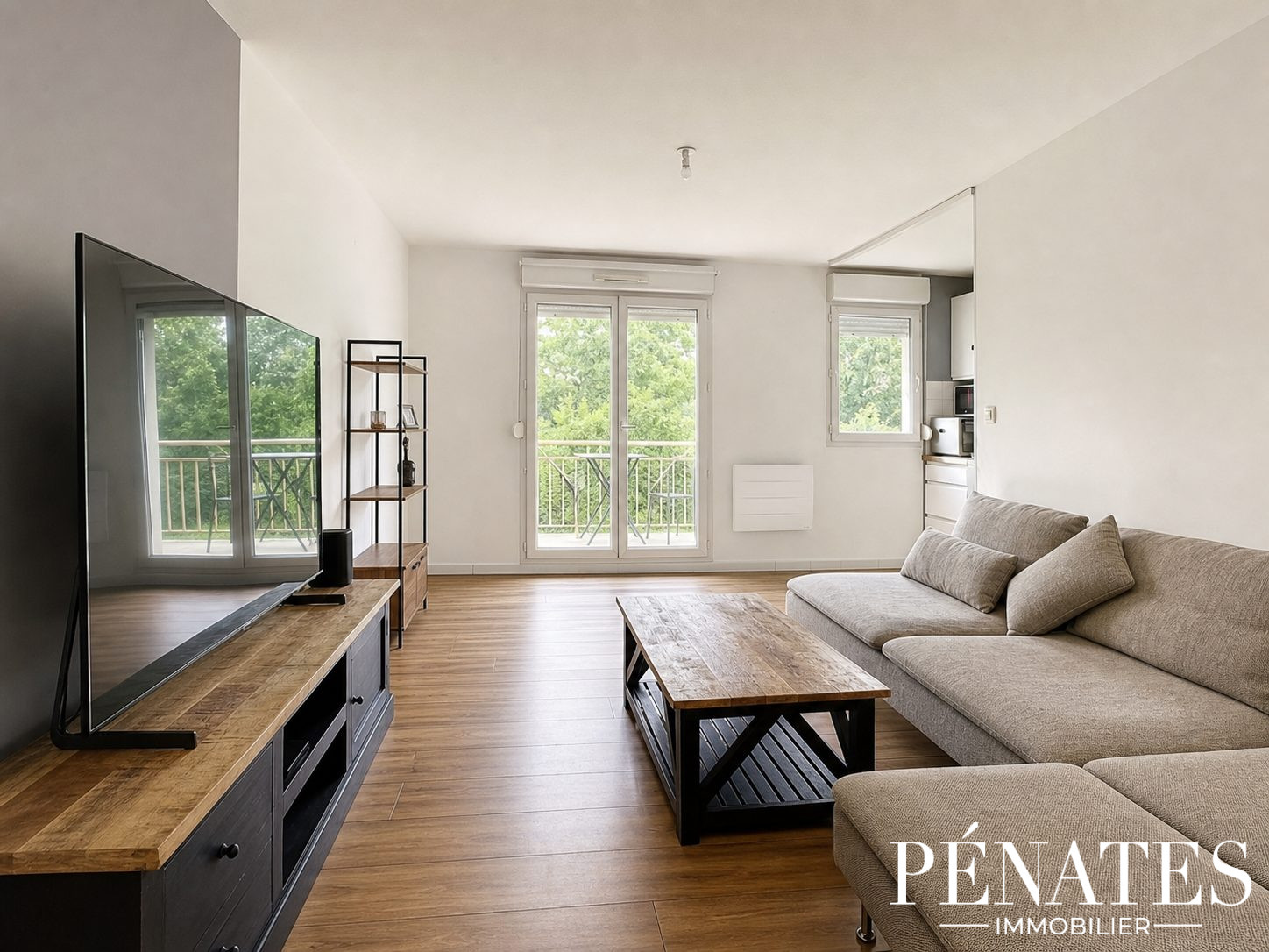 Agence immobilière de Pénates & Associés