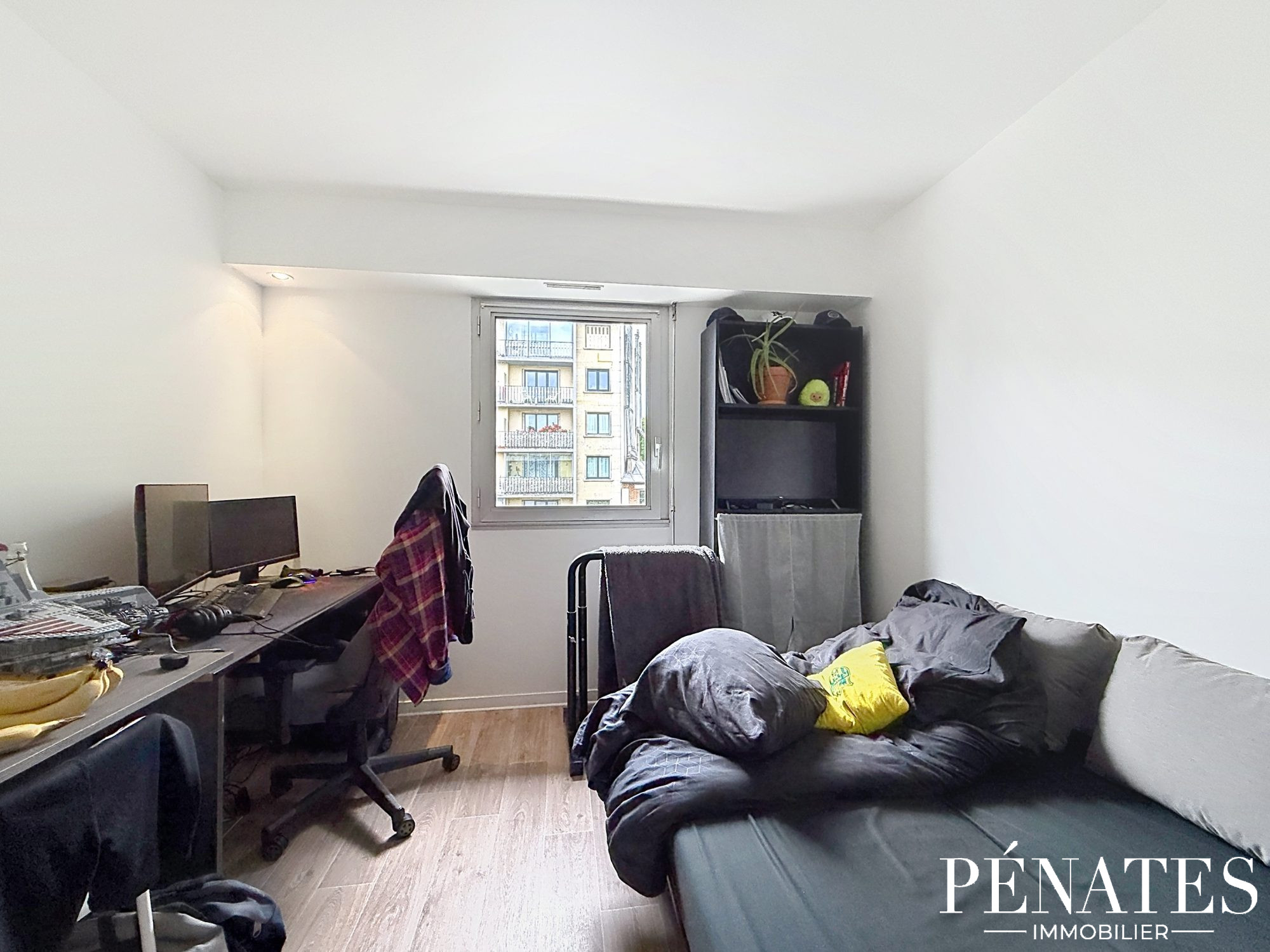 Agence immobilière de Pénates & Associés