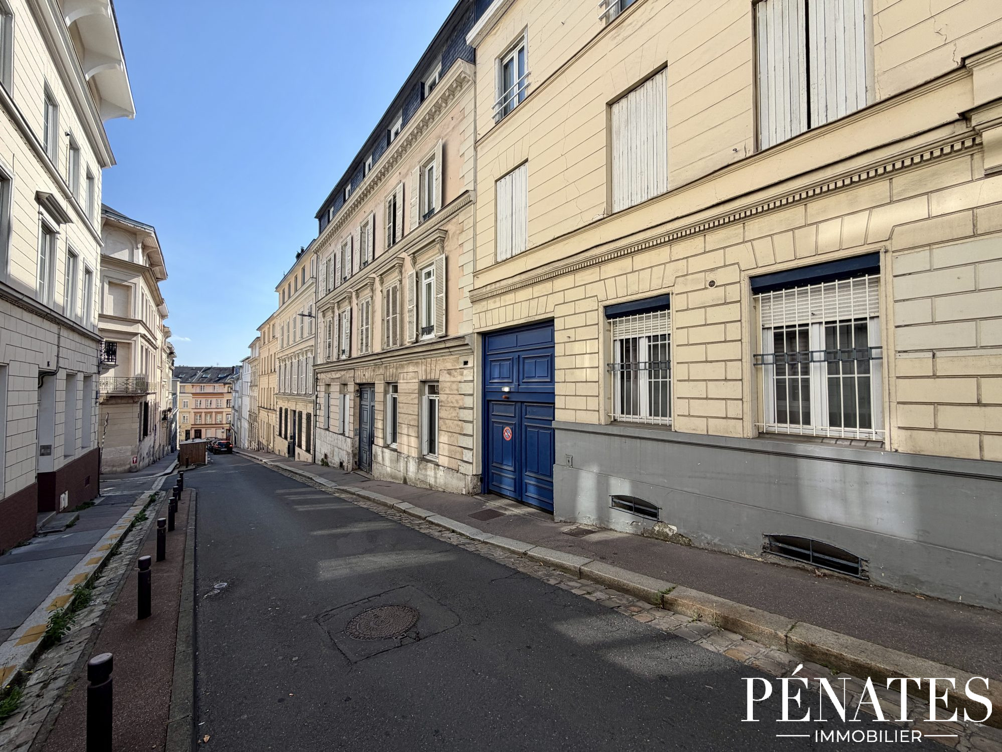 Agence immobilière de Pénates & Associés