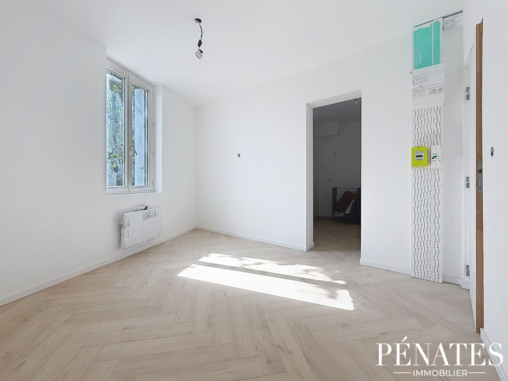 Agence immobilière de Pénates & Associés