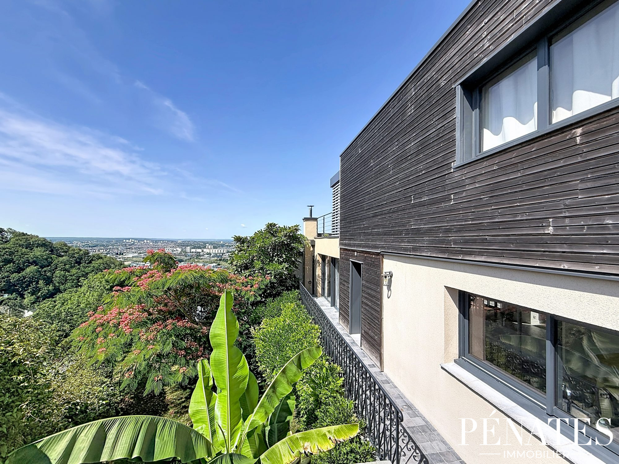 Agence immobilière de Pénates & Associés