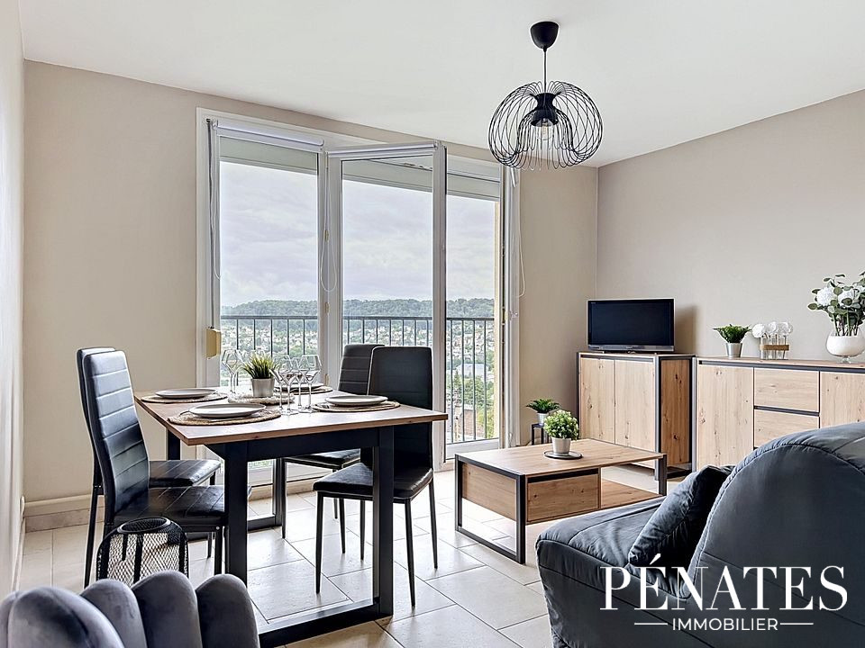 Agence immobilière de Pénates & Associés