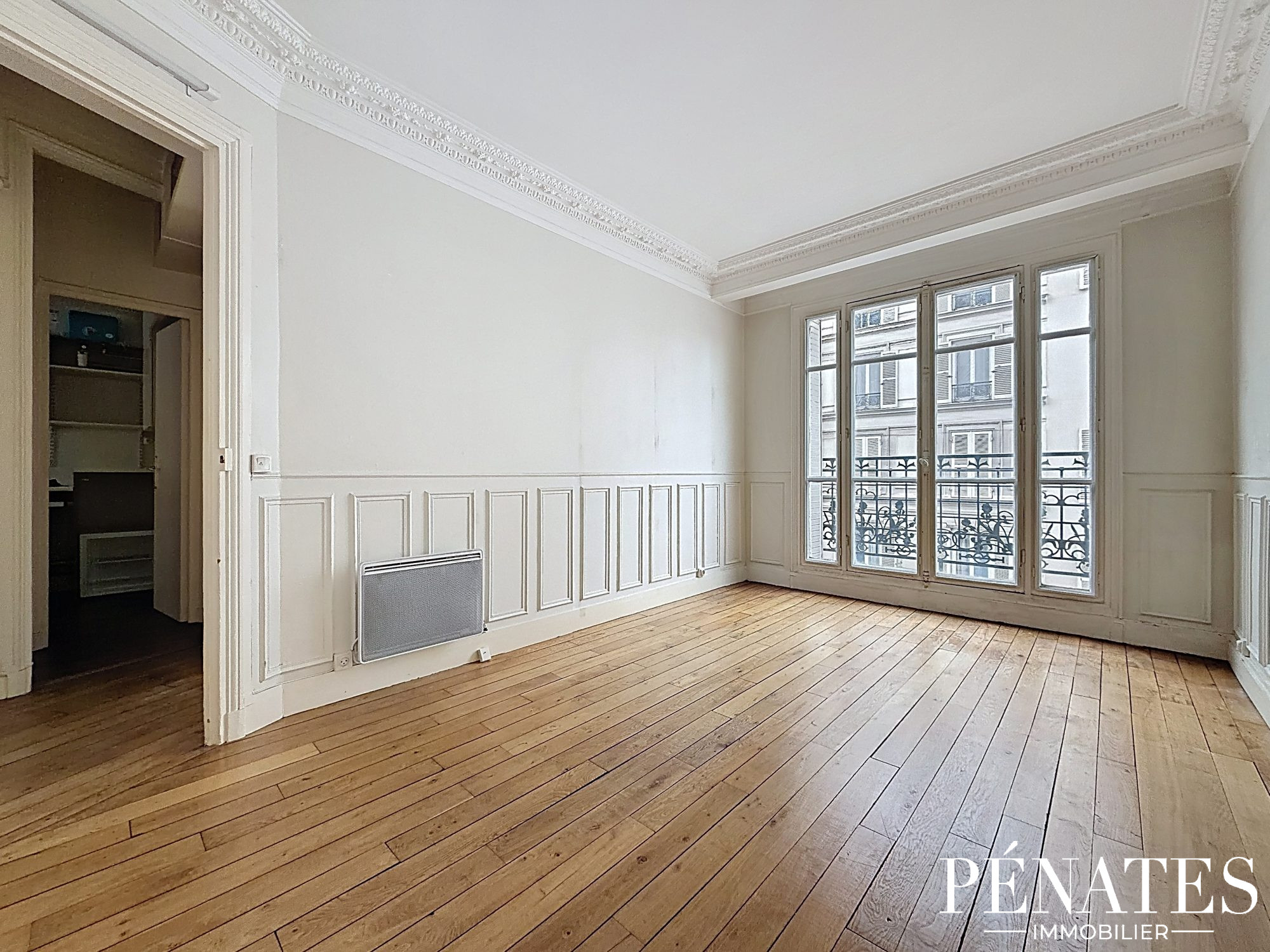 Agence immobilière de Pénates & Associés