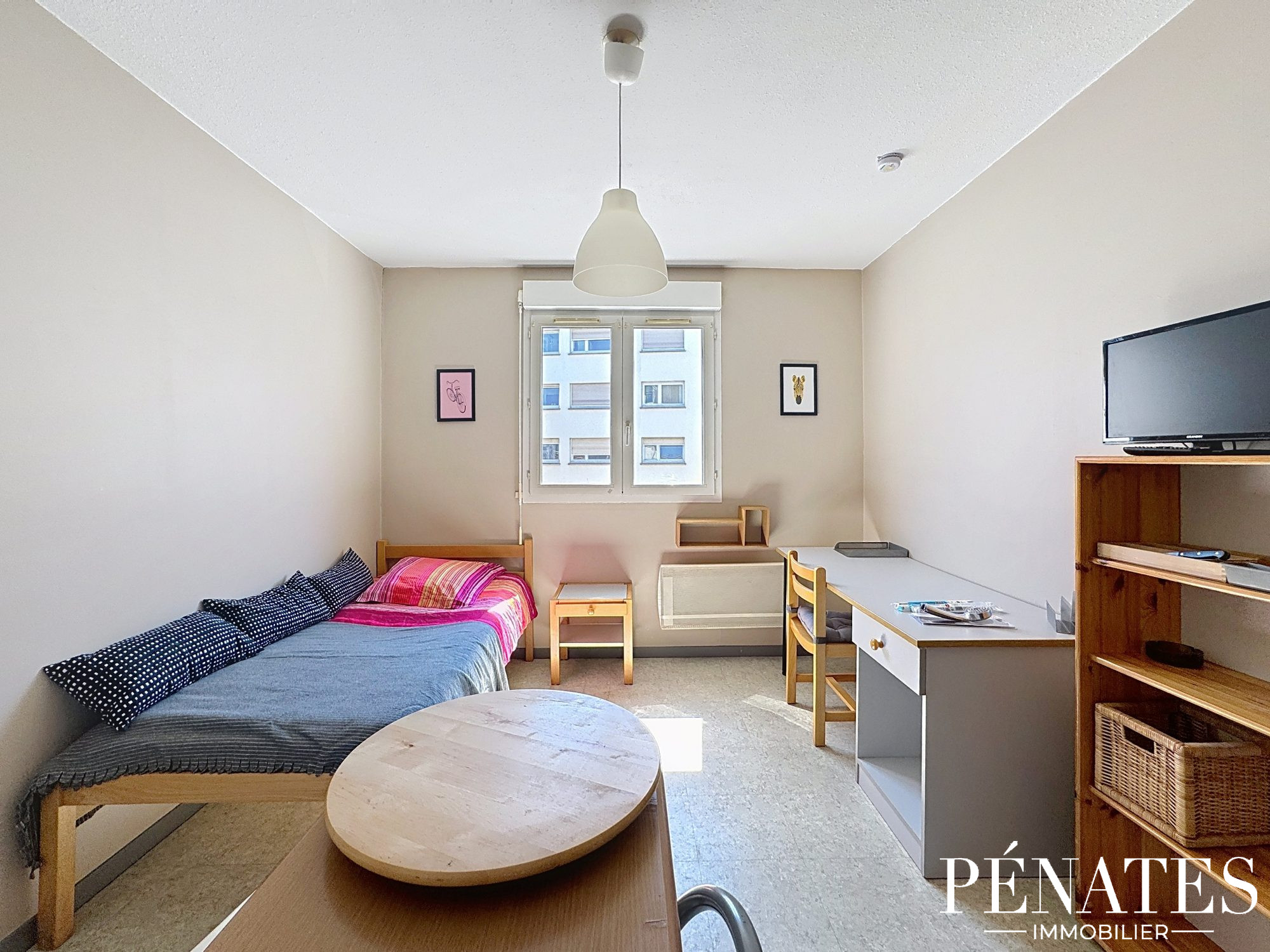Agence immobilière de Pénates & Associés