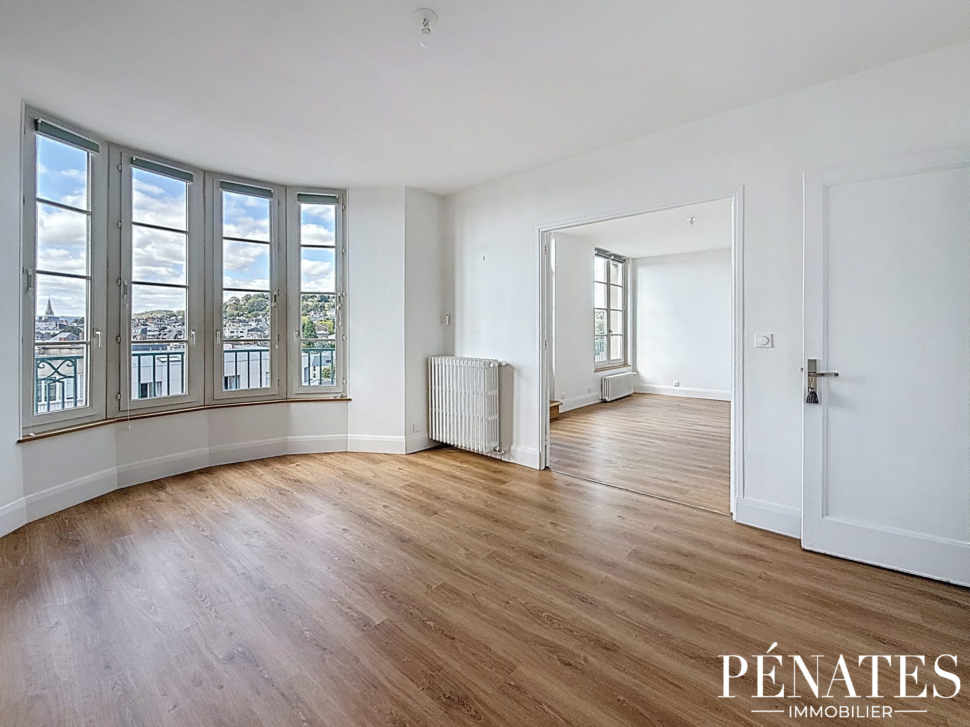 Agence immobilière de Pénates & Associés
