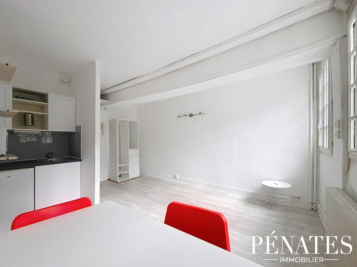 Agence immobilière de Pénates & Associés