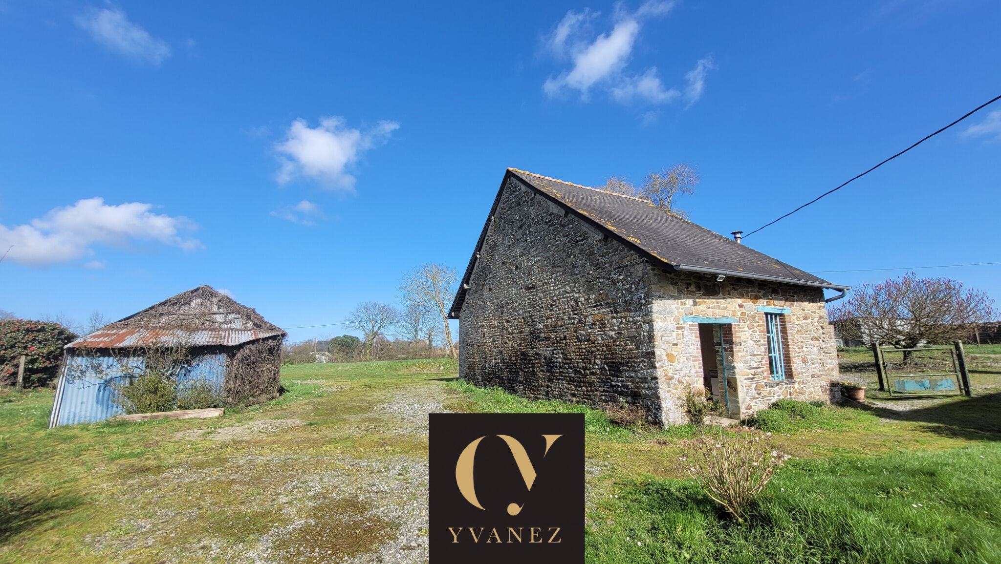 Agence immobilière de YVANEZ Pauline