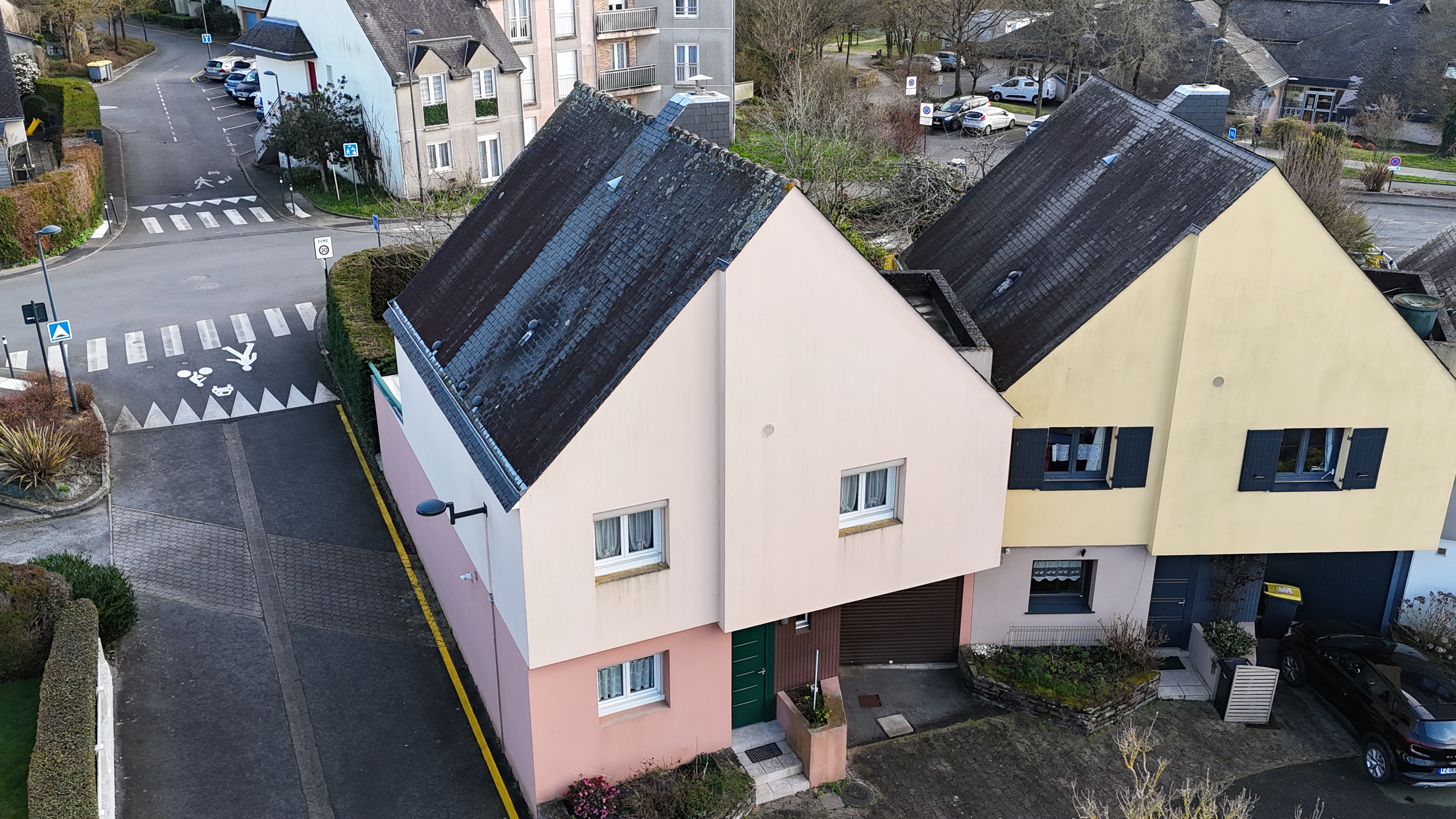 Agence immobilière de NOVELIOZ VIAGER