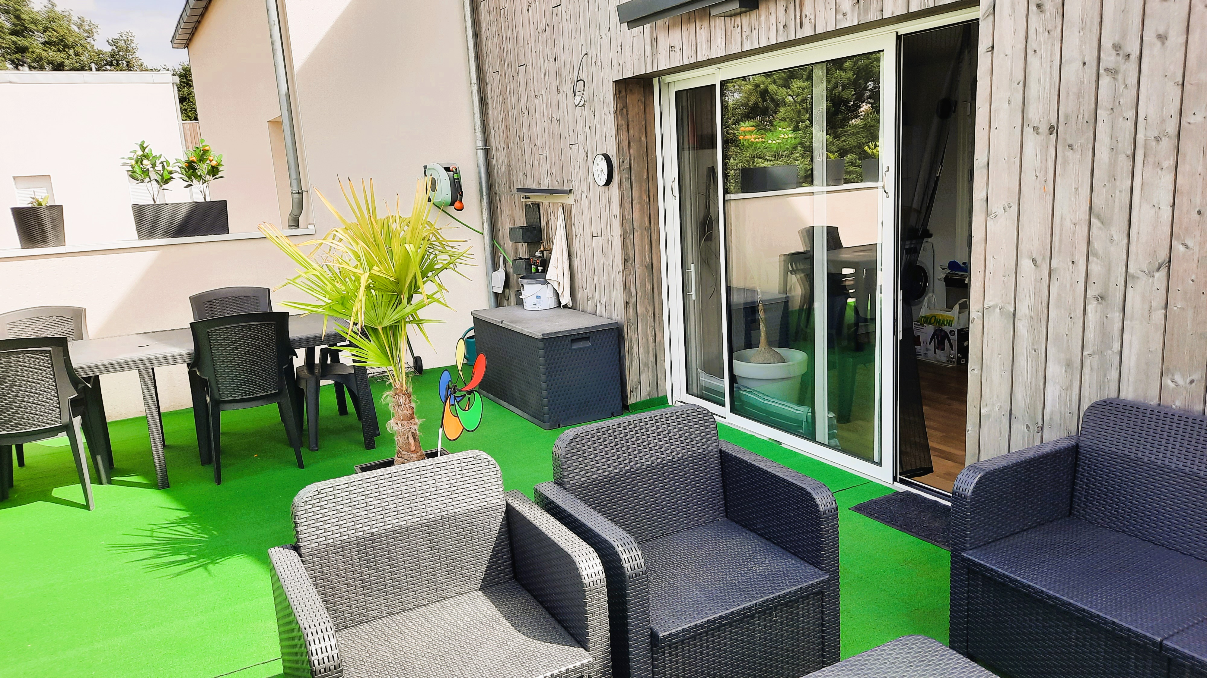 Agence immobilière de NOVELIOZ VIAGER