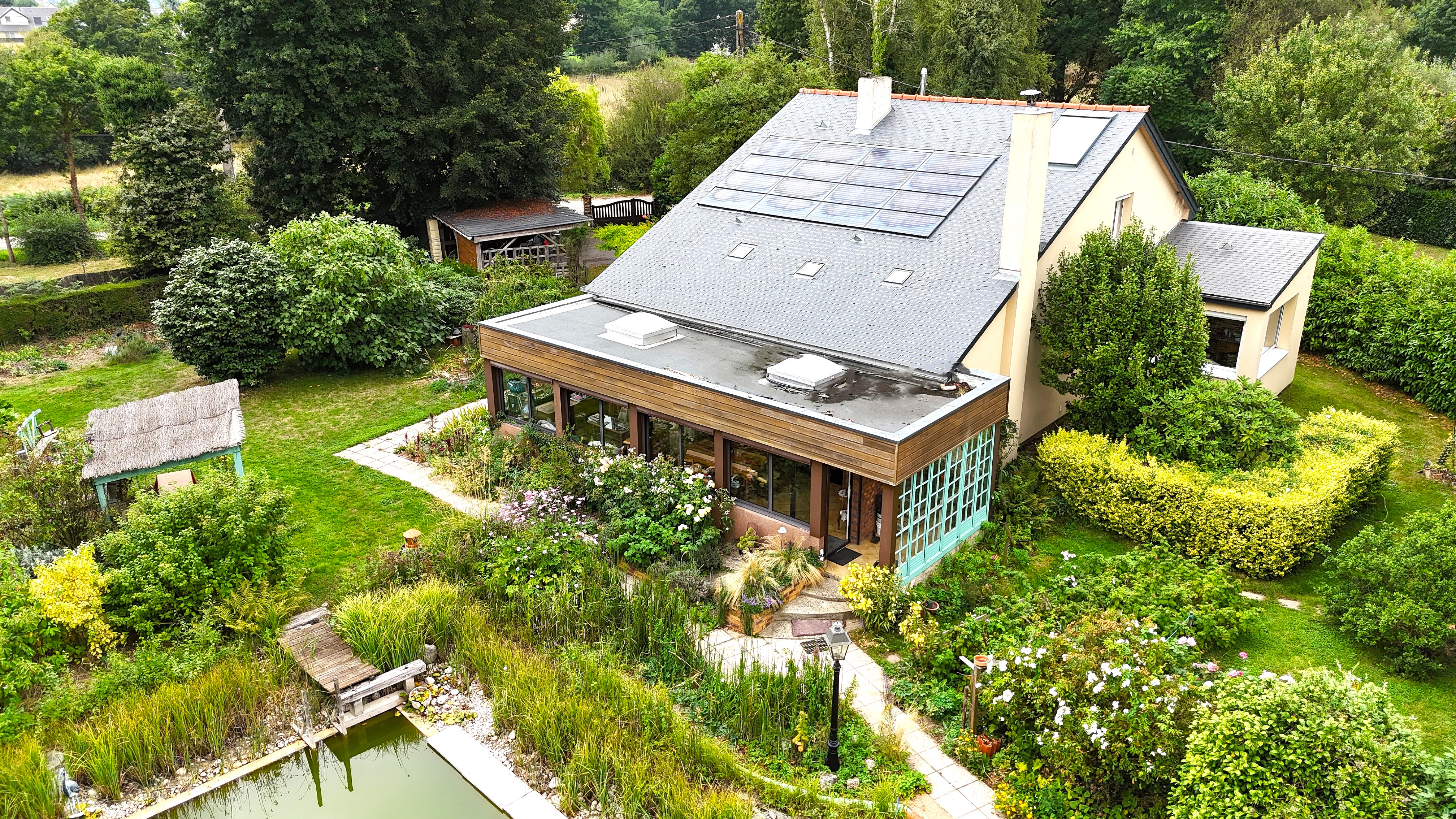 Agence immobilière de NOVELIOZ VIAGER