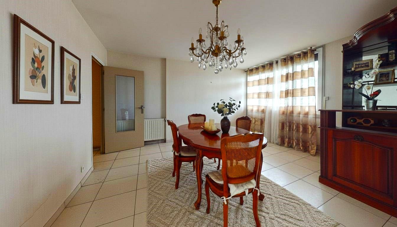 Agence immobilière de NOVELIOZ VIAGER