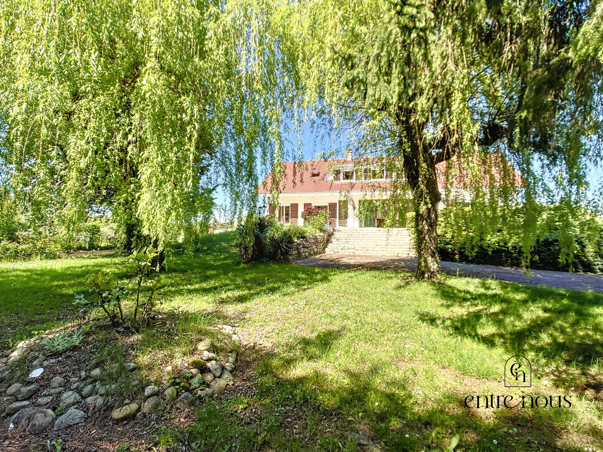 Agence immobilière de Christophe IANNONE