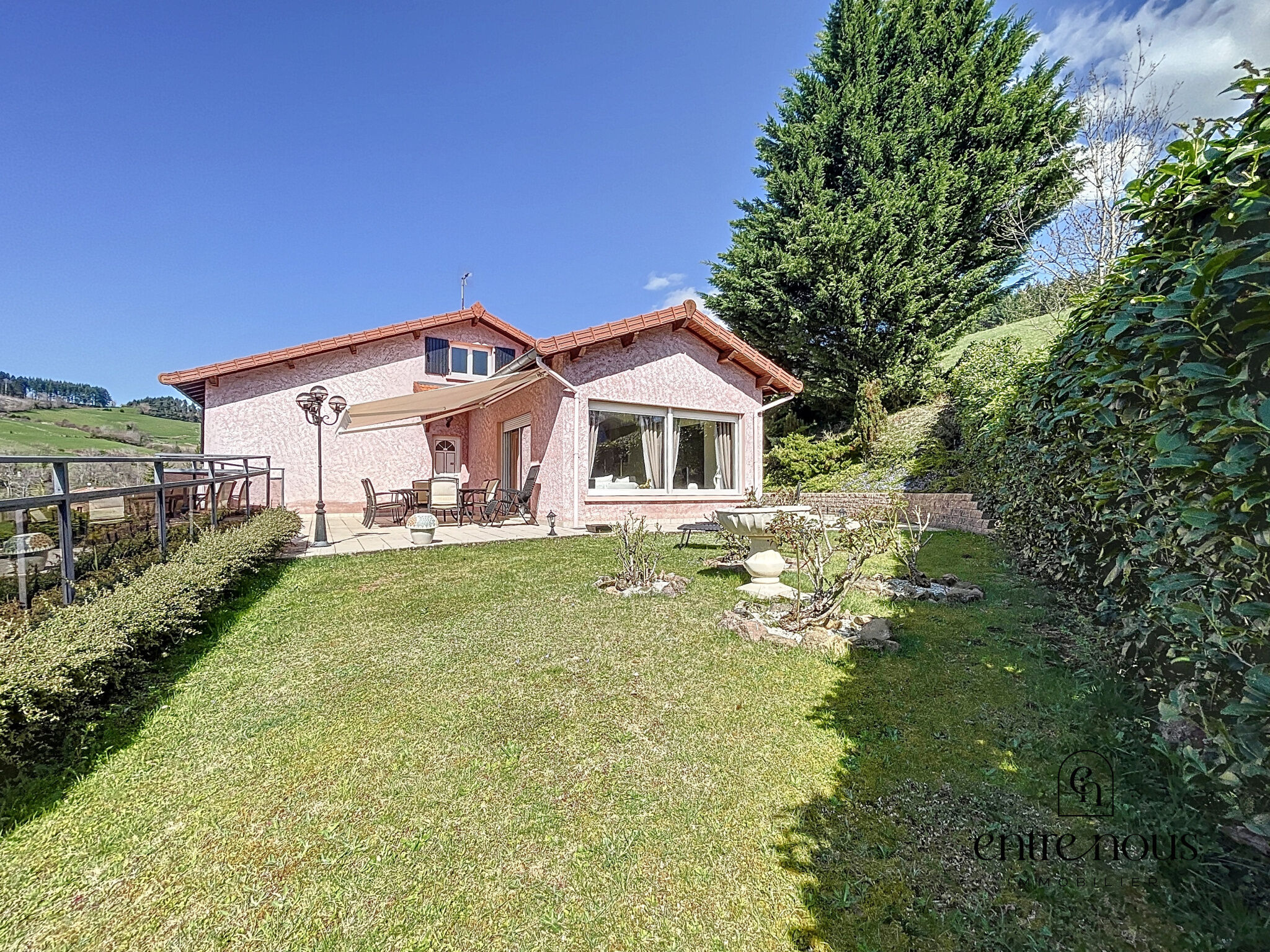 Agence immobilière de Christophe IANNONE