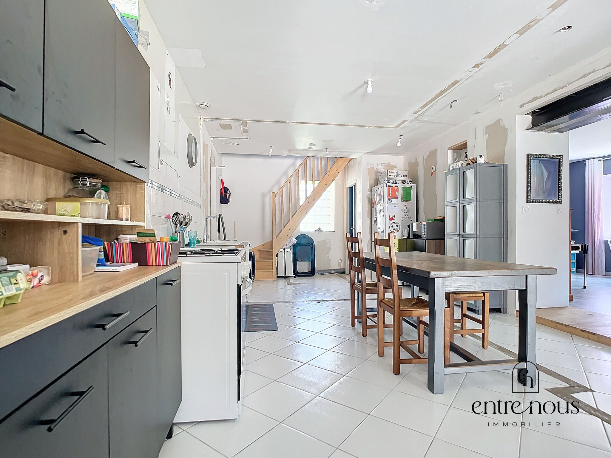 Agence immobilière de Christophe IANNONE