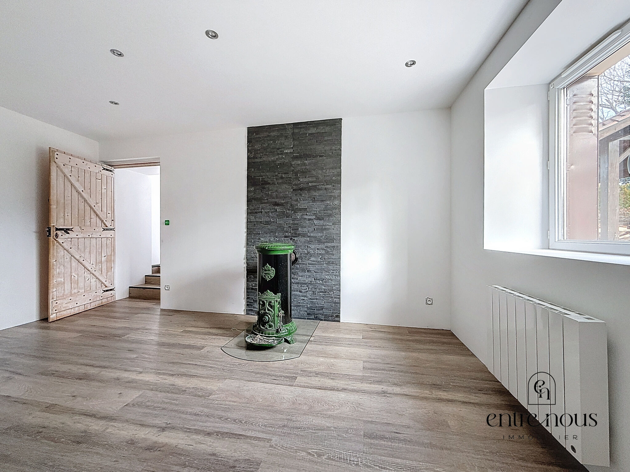 Agence immobilière de Christophe IANNONE