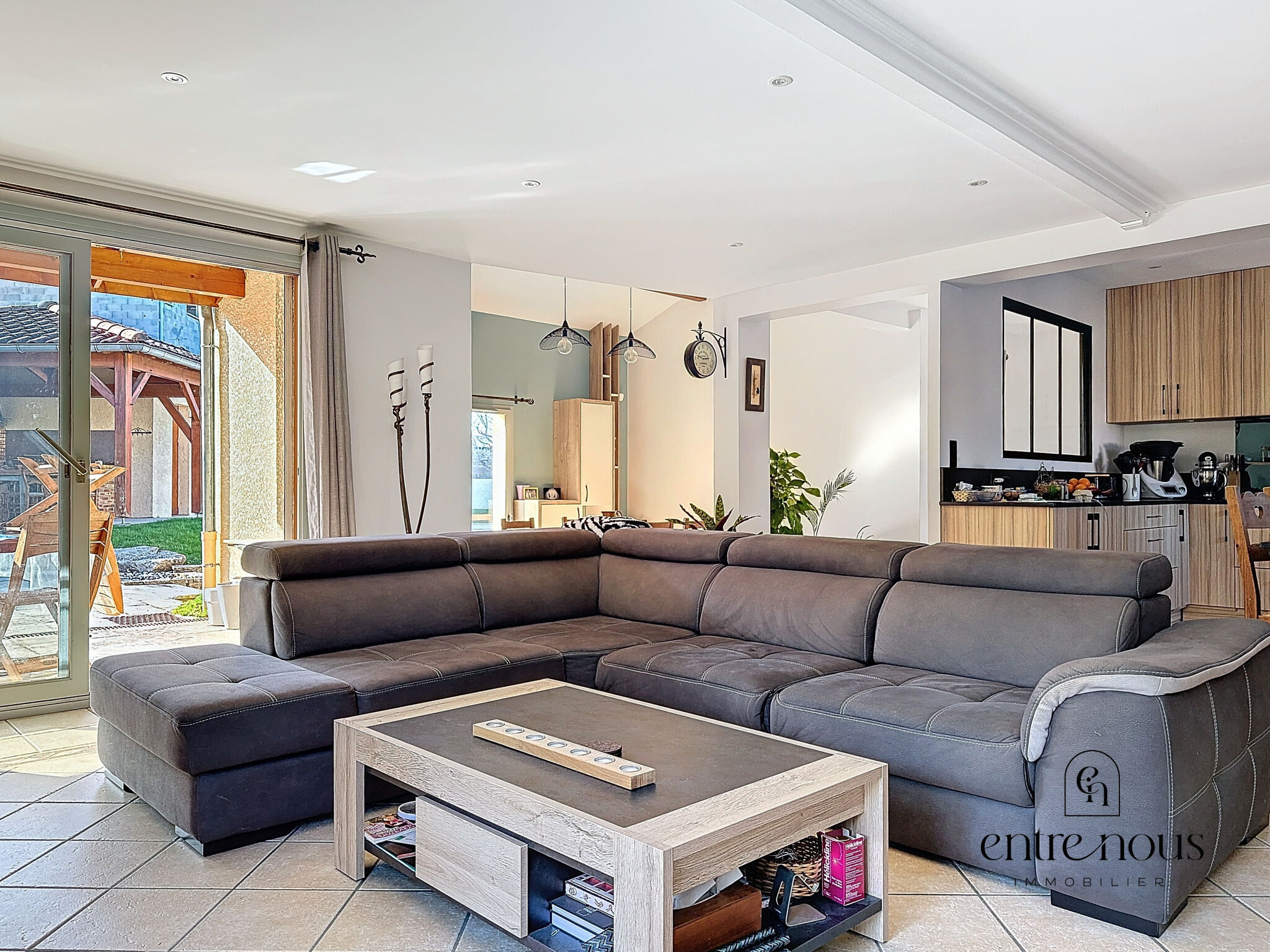 Agence immobilière de Christophe IANNONE