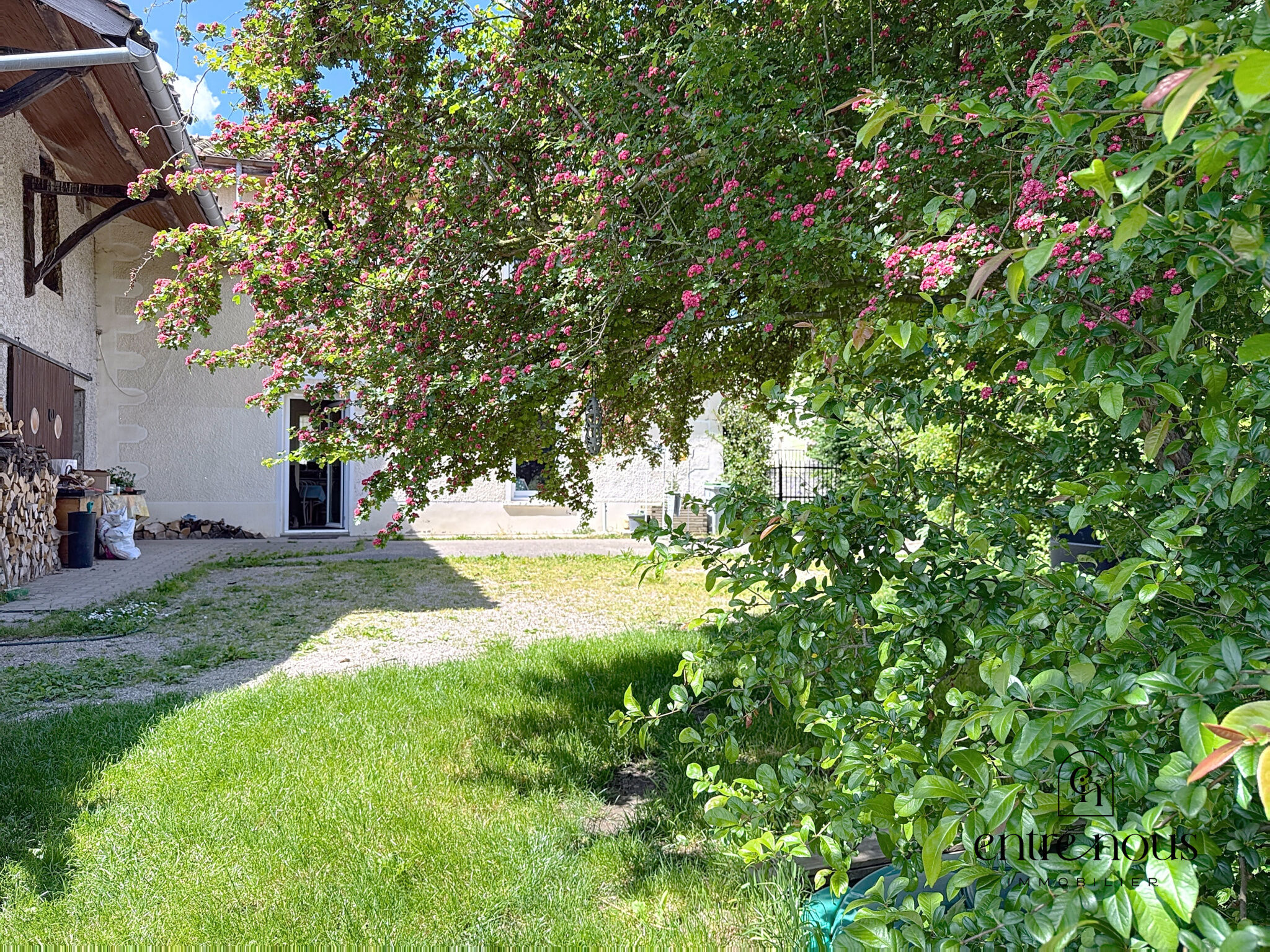 Agence immobilière de Christophe IANNONE