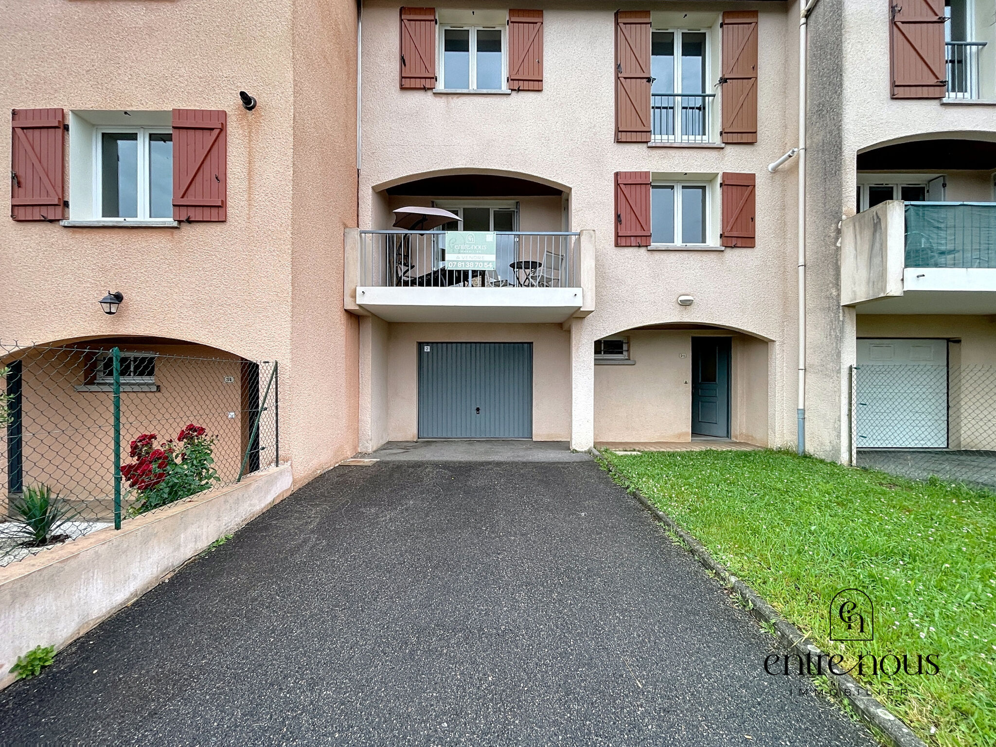Agence immobilière de Christophe IANNONE