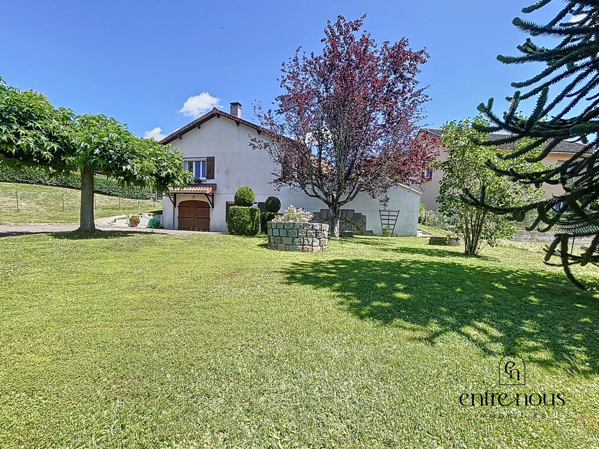 Agence immobilière de Christophe IANNONE