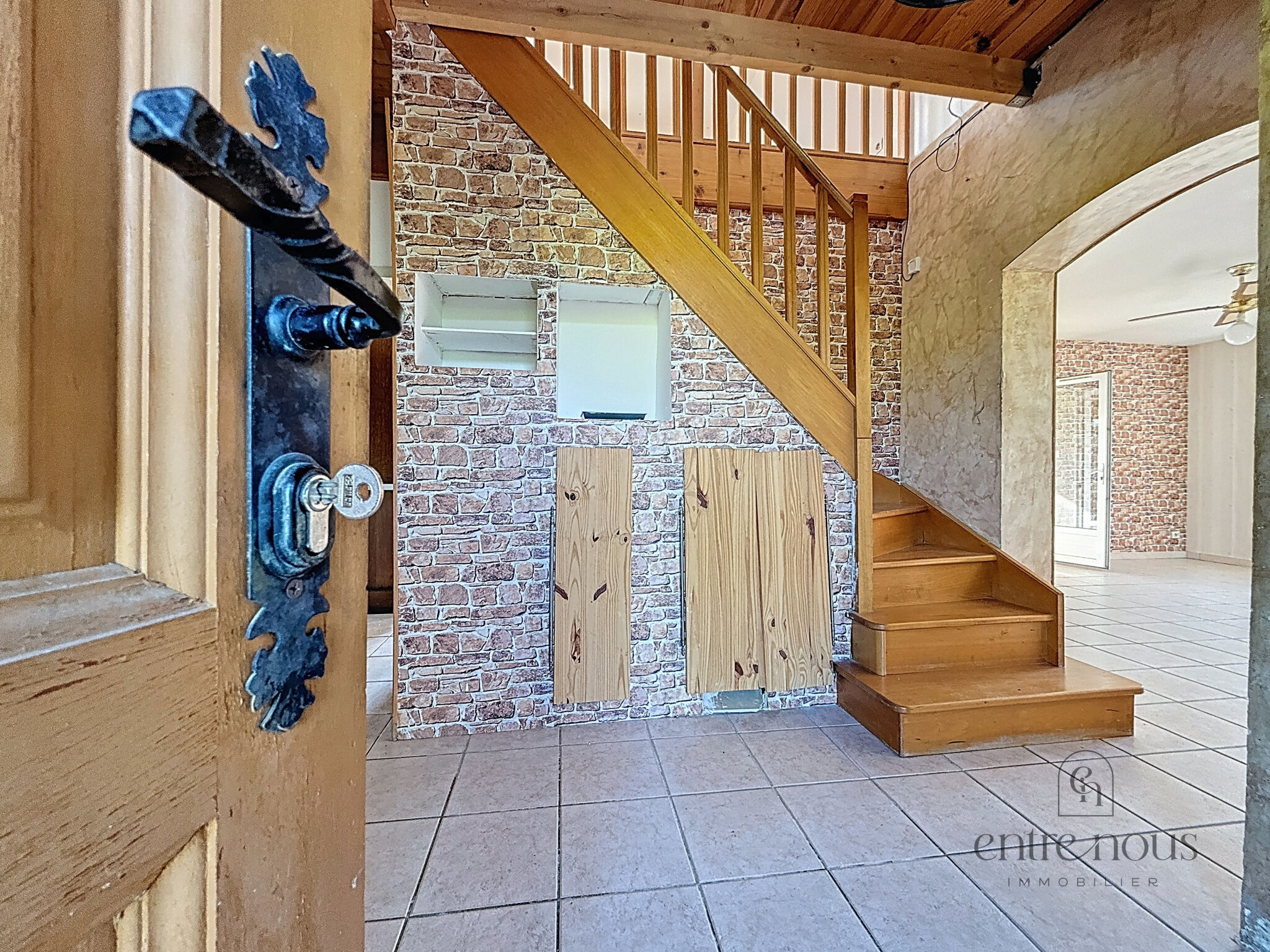 Agence immobilière de Christophe IANNONE