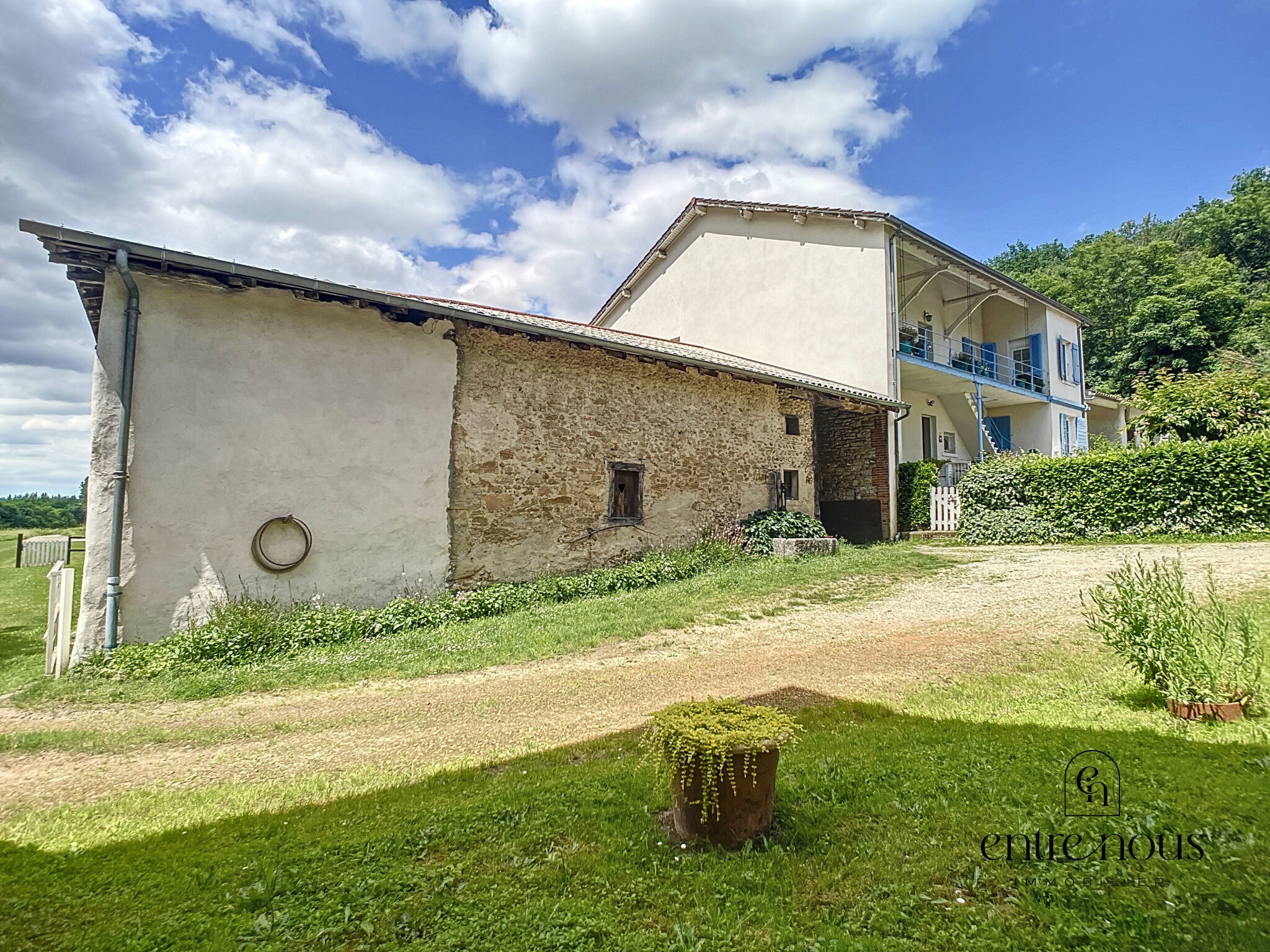 Agence immobilière de Christophe IANNONE