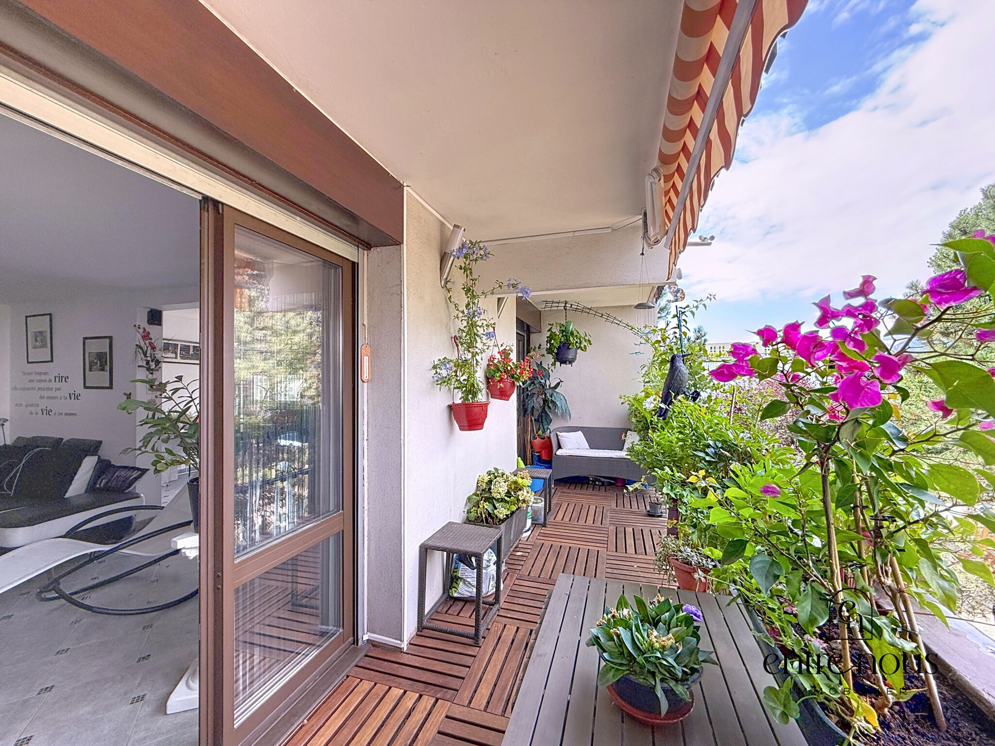 Agence immobilière de Christophe IANNONE