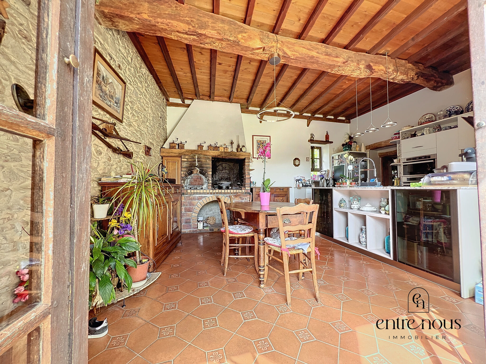 Agence immobilière de Christophe IANNONE